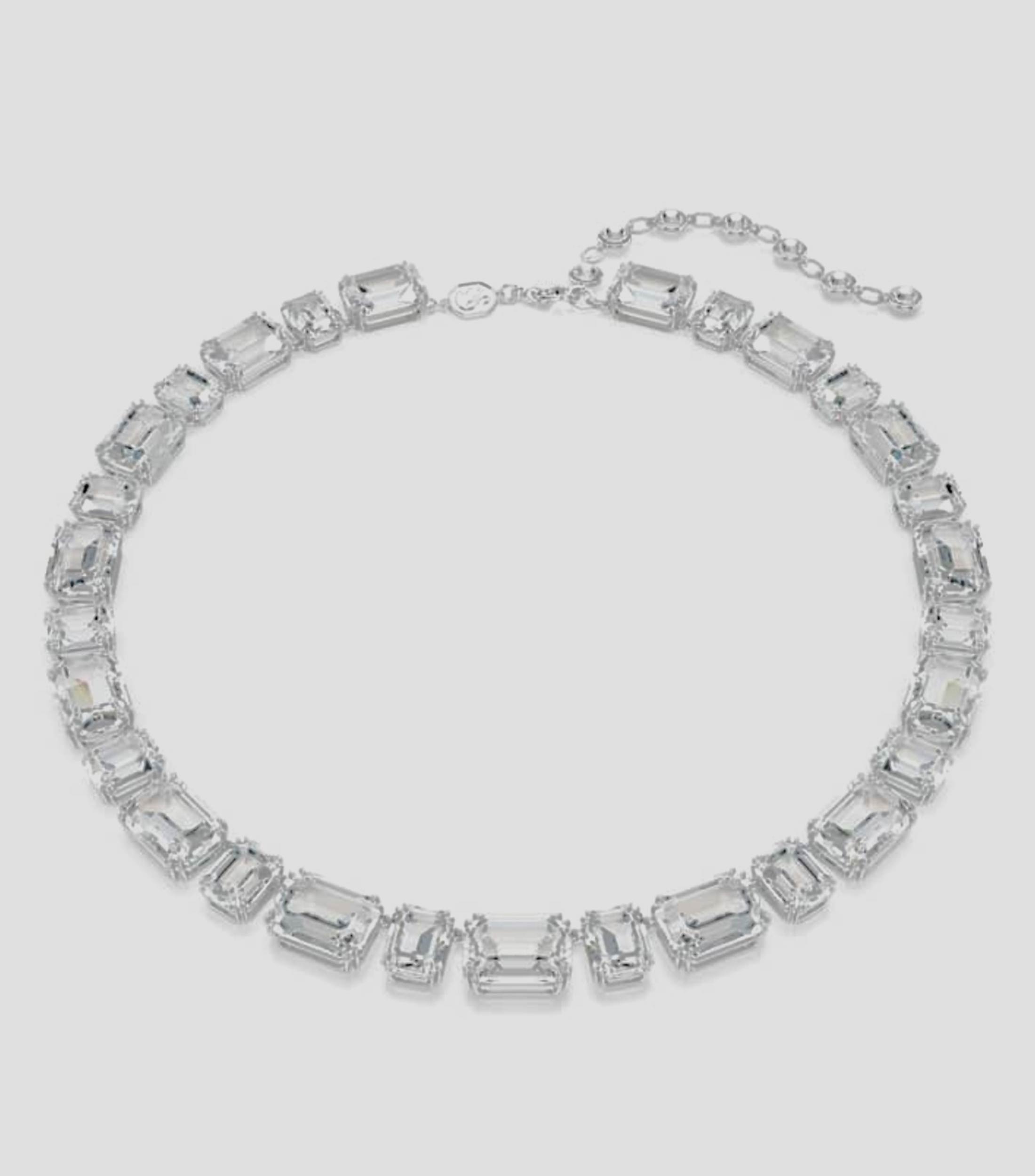Collar Millenia Mujer