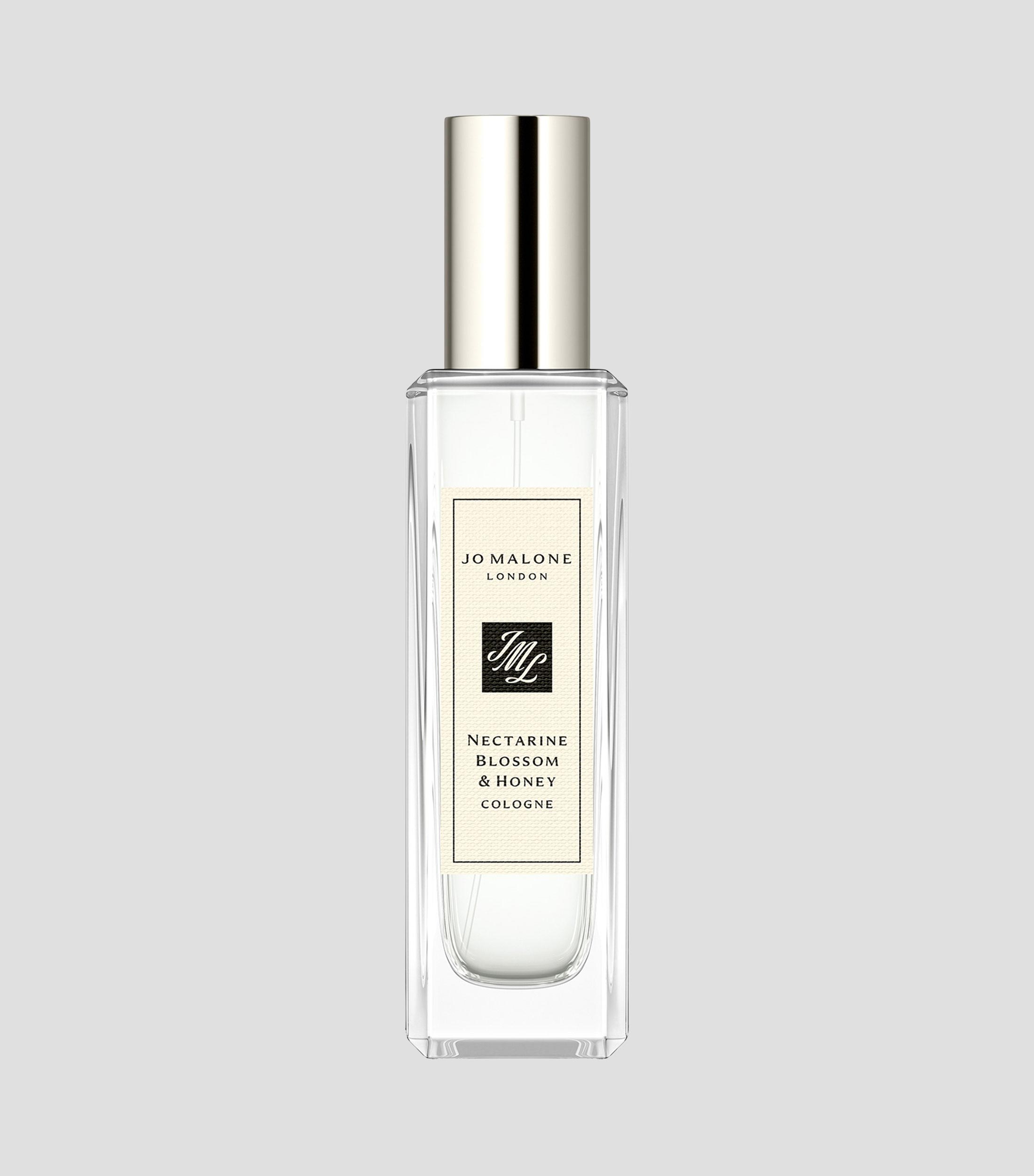 Perfume, Nectarine Blossom & Honey Cologne, Eau de Toilette, 30 ml Unisex