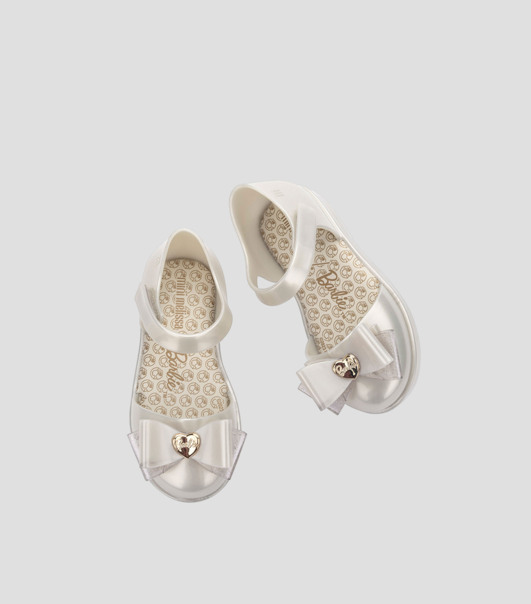 Flats Barbie Niña