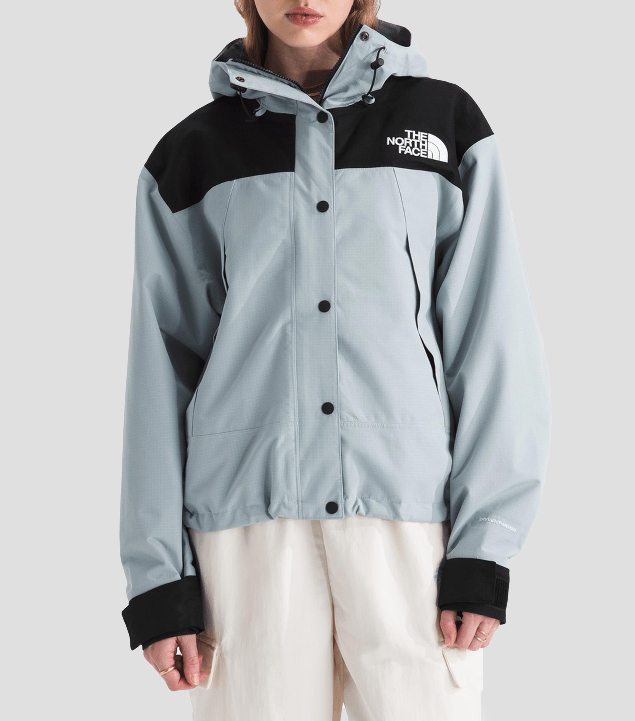 Chamarra Dryvent Mono Mountain Mujer