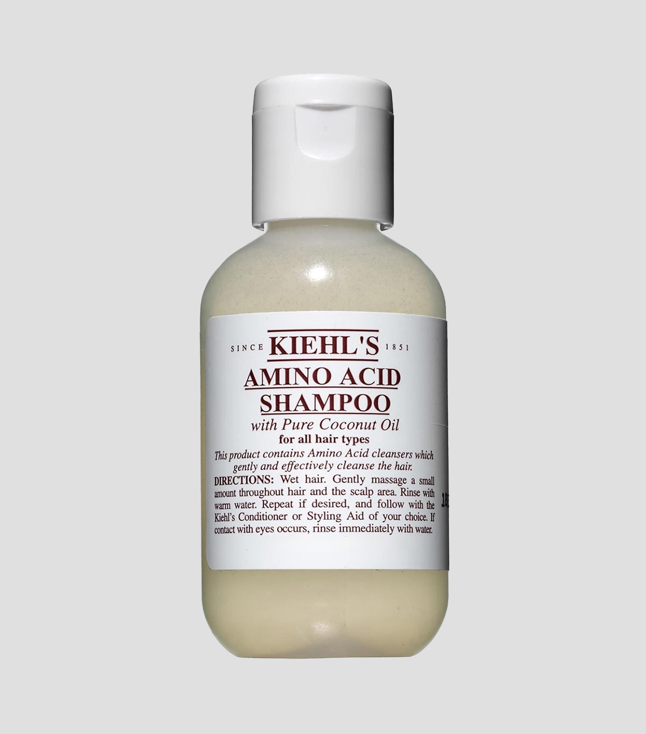 Shampoo Amino Acid, 75 ml