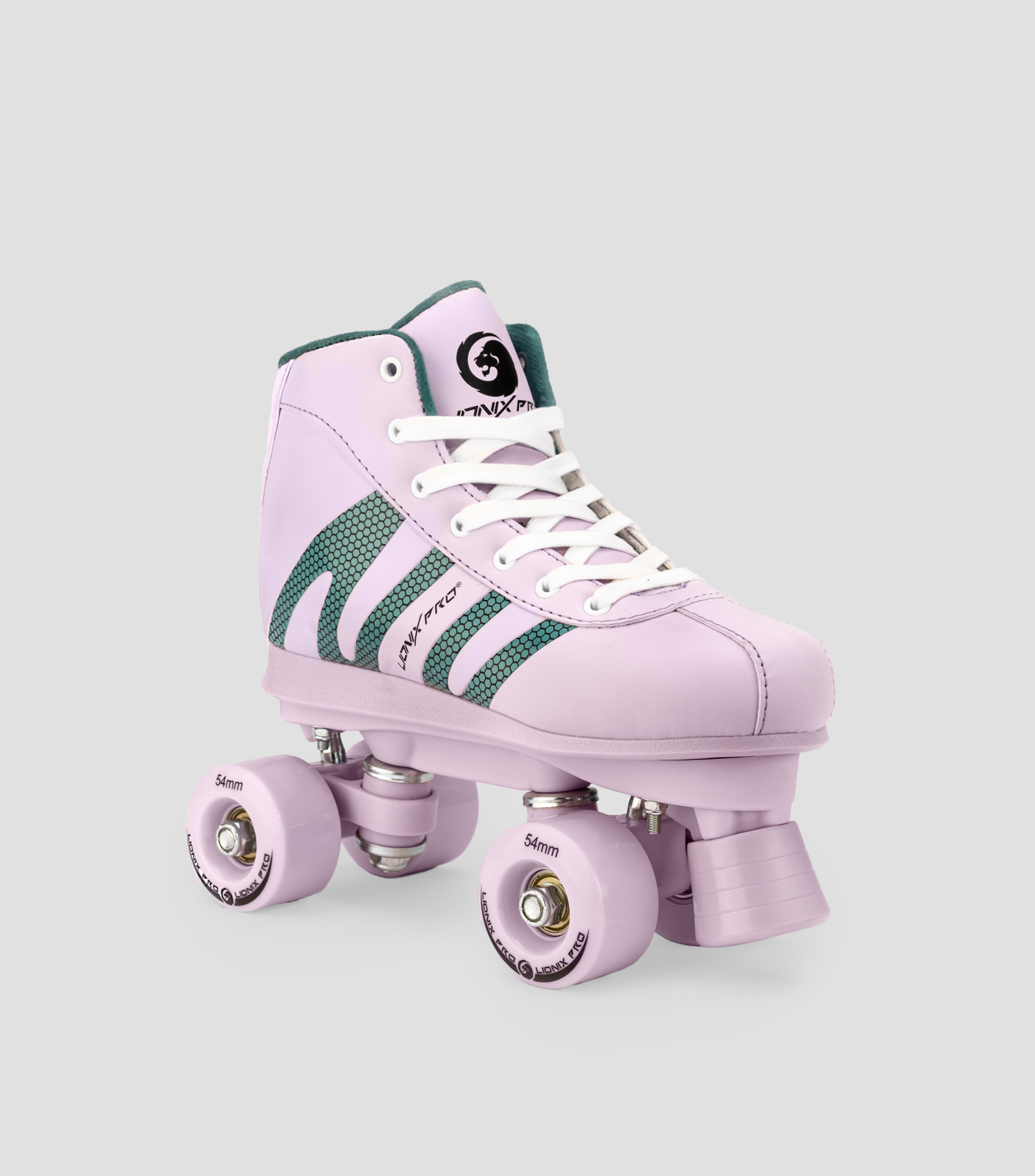 Patines doble eje Joy Luz
