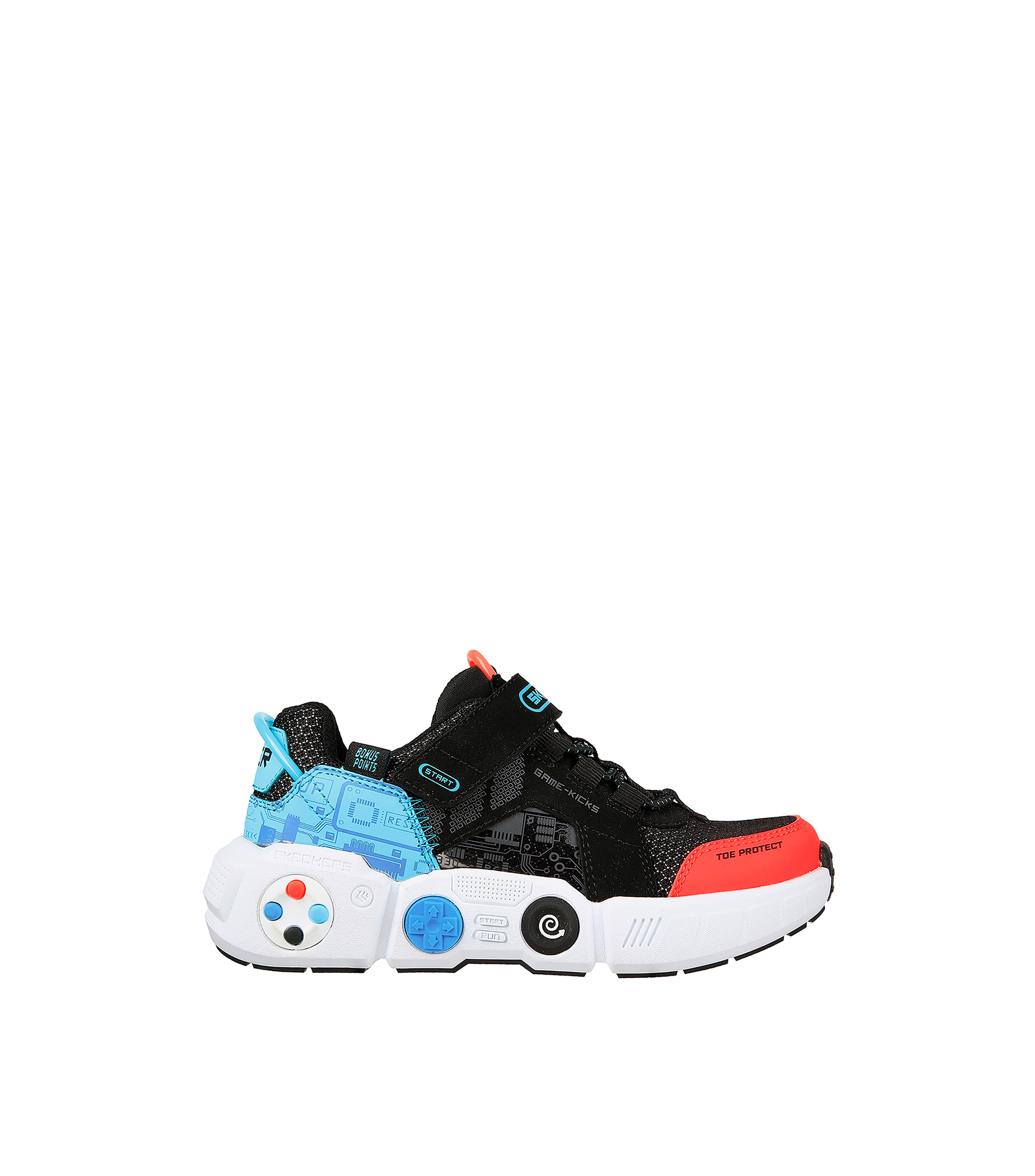 Kicks de Tenis para Hombre en color rojo | FASHIOLA.mx