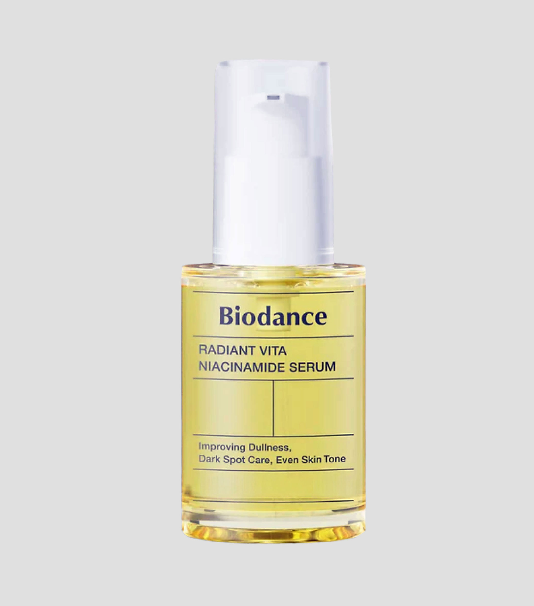 Suero Radiant Vita Niacinamide, 30 ml