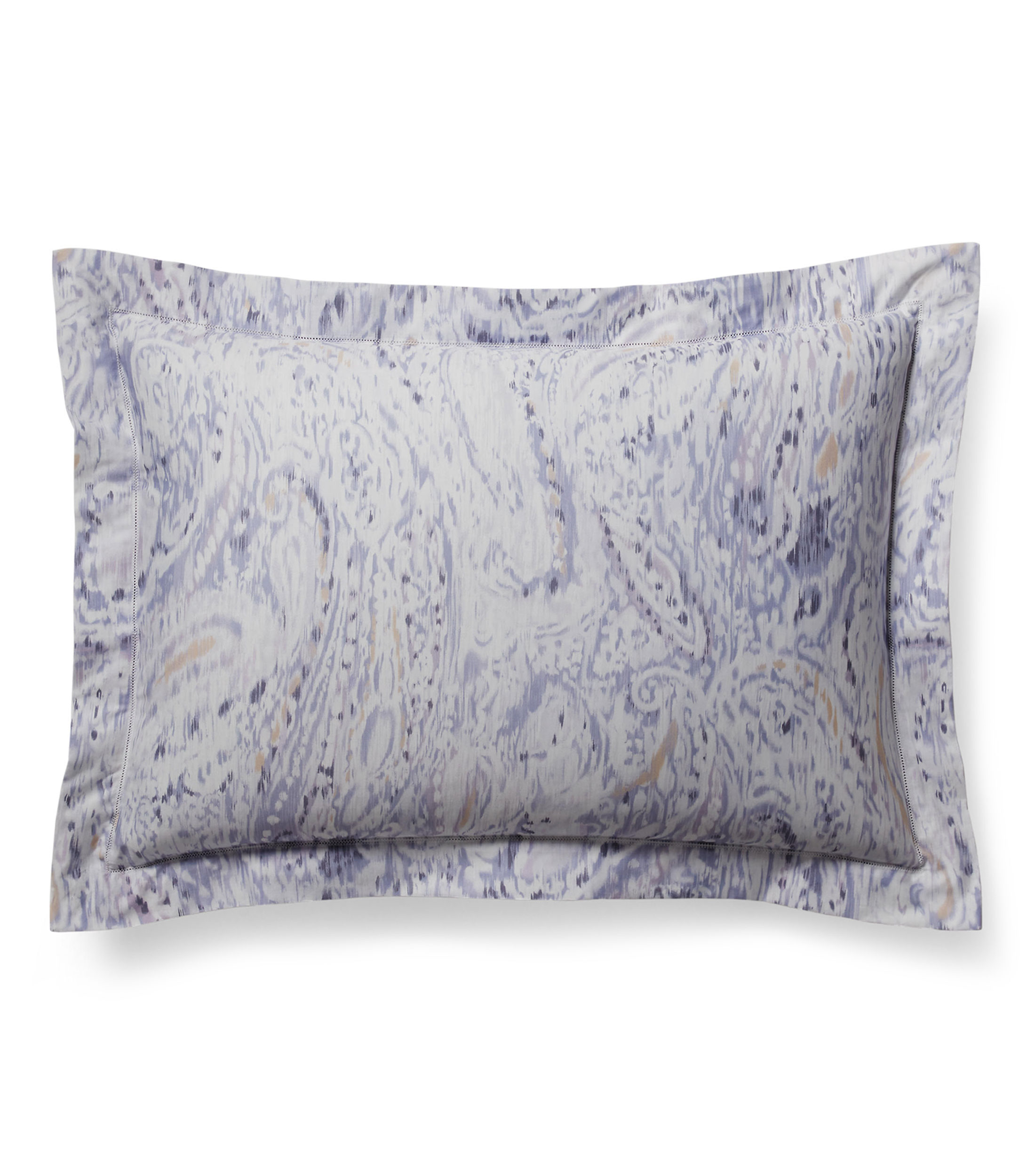 Funda para Almohada Estándar en Algodón Loreli