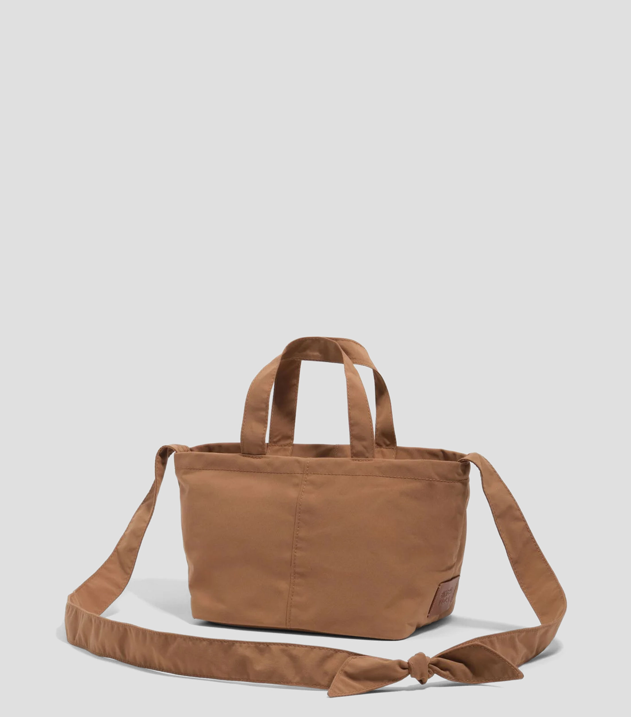 Bolsa Crossbody lisa Mujer