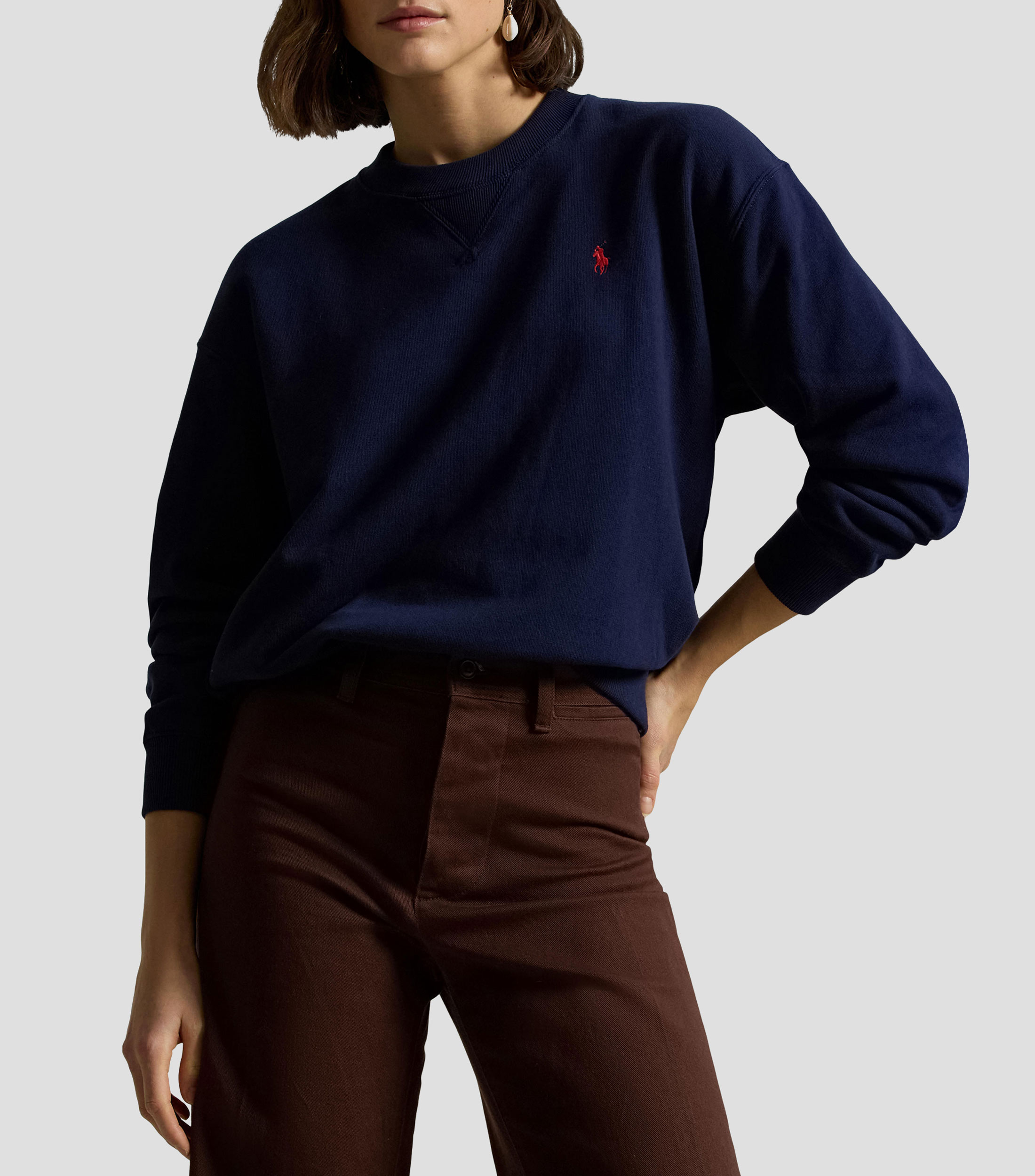 Sudadera Mujer