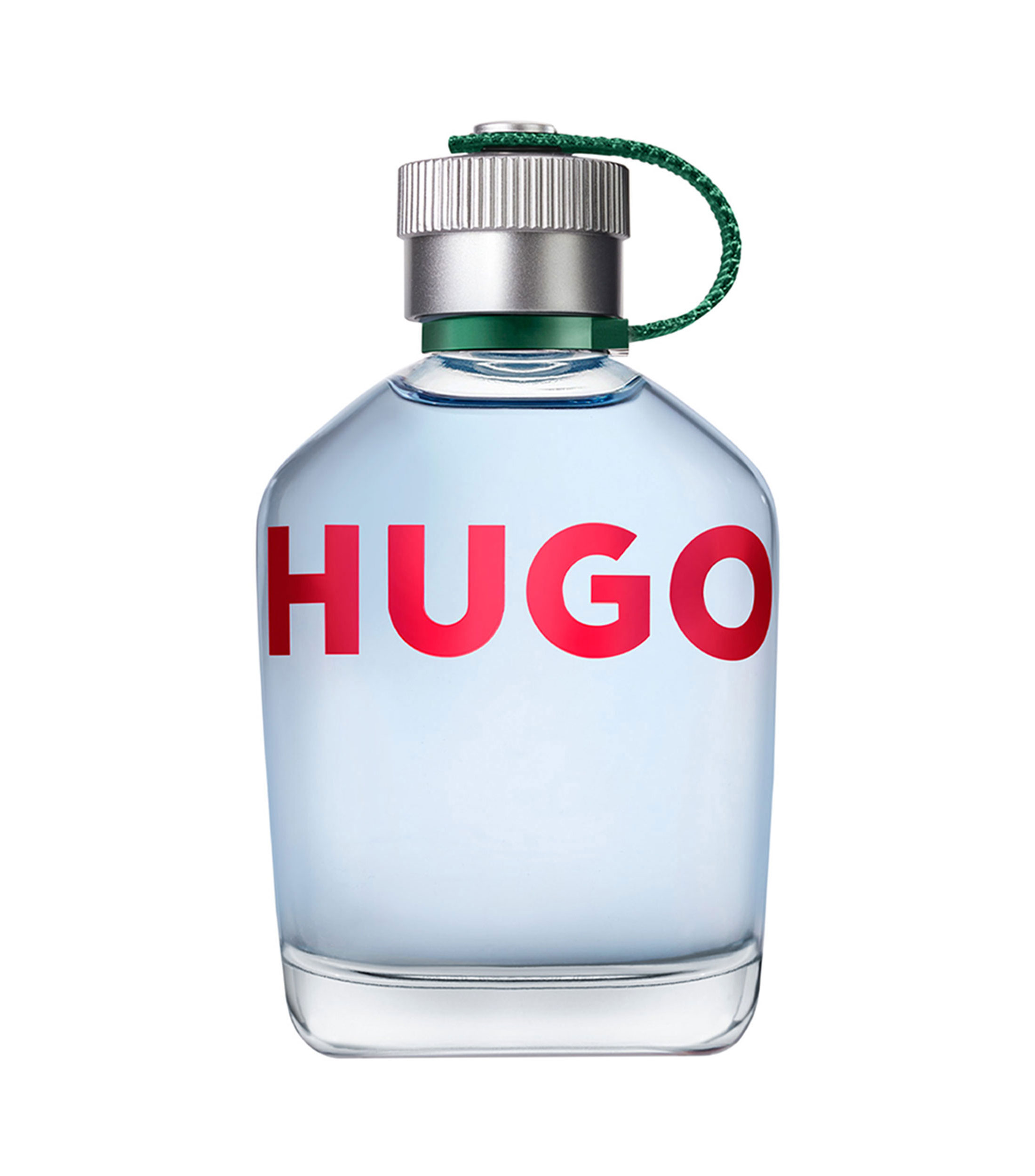 HUGO Man Eau de Toilette, 200 ml Hombre