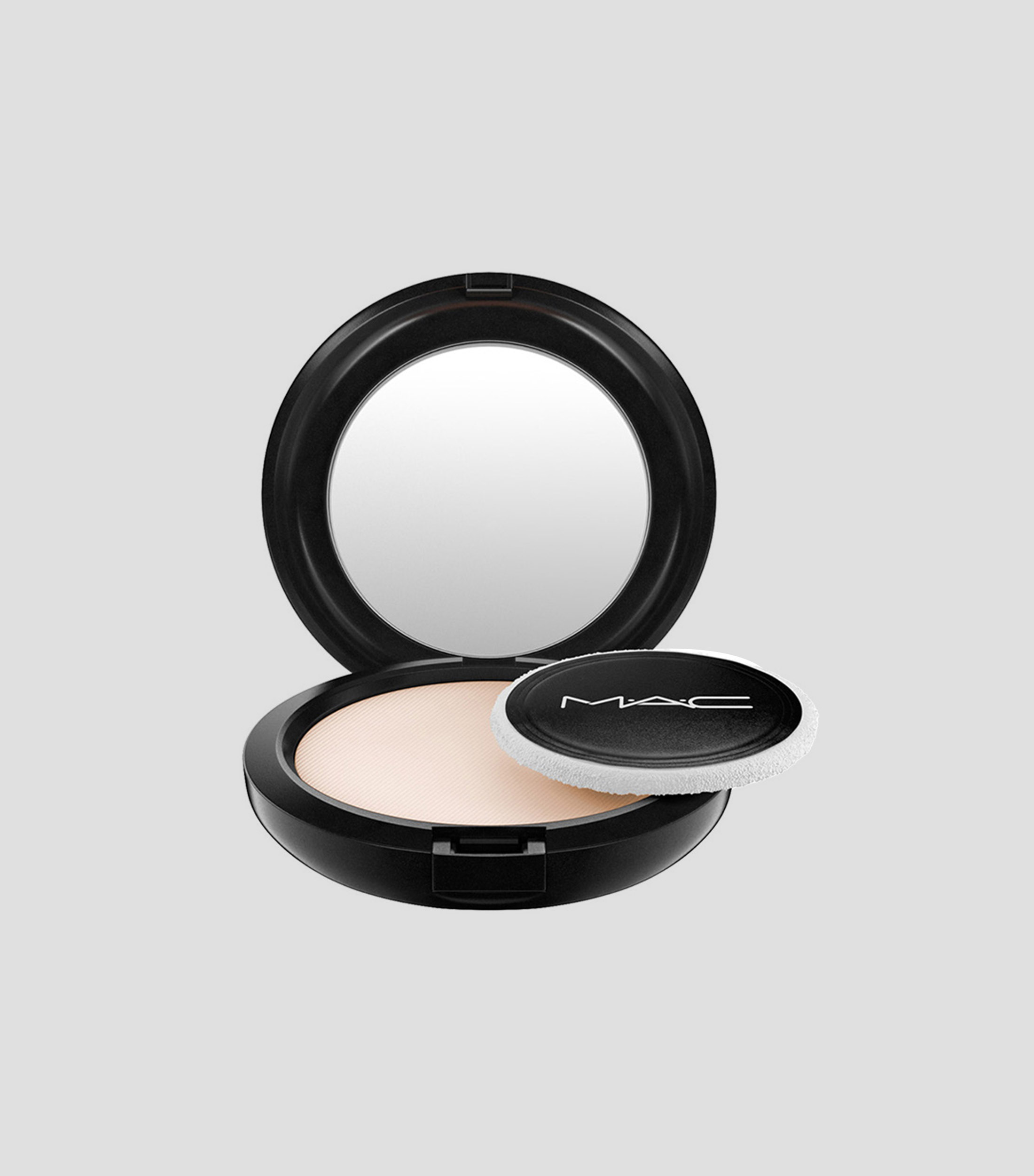 Polvo compacto, Blot Powder Pressed Light, 12 gr