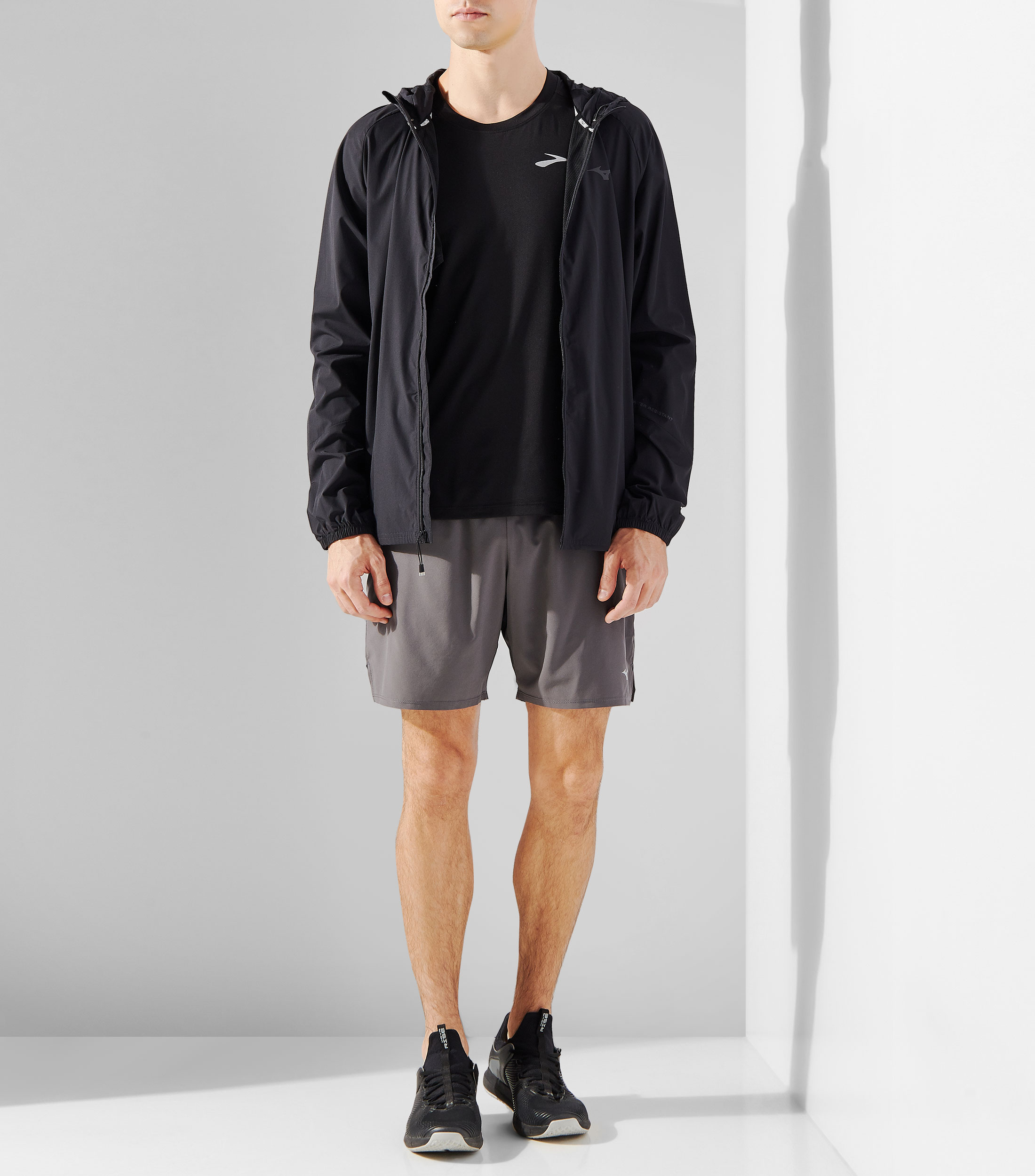 Playera deportiva Atmosphere Hombre