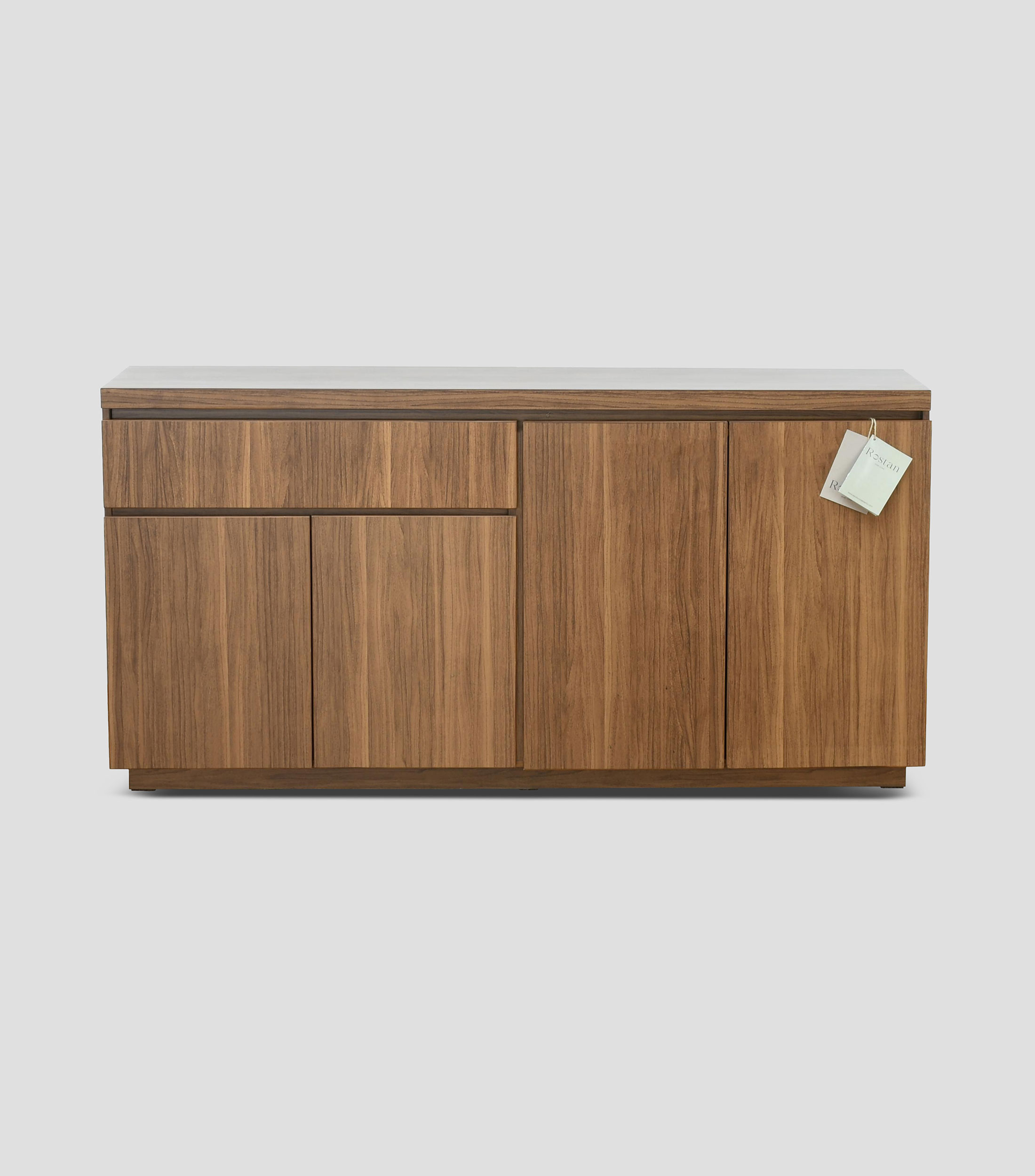 Buffete Partenza en Madera