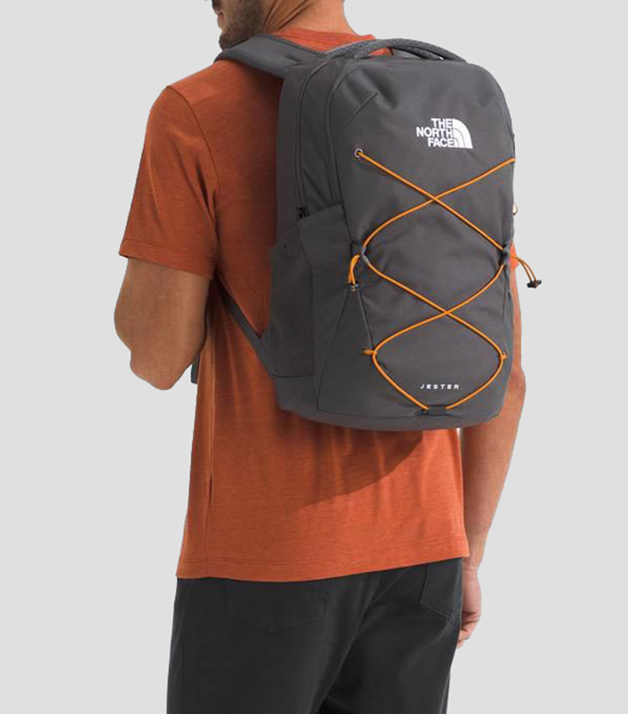 Mochila para senderismo Jester Unisex