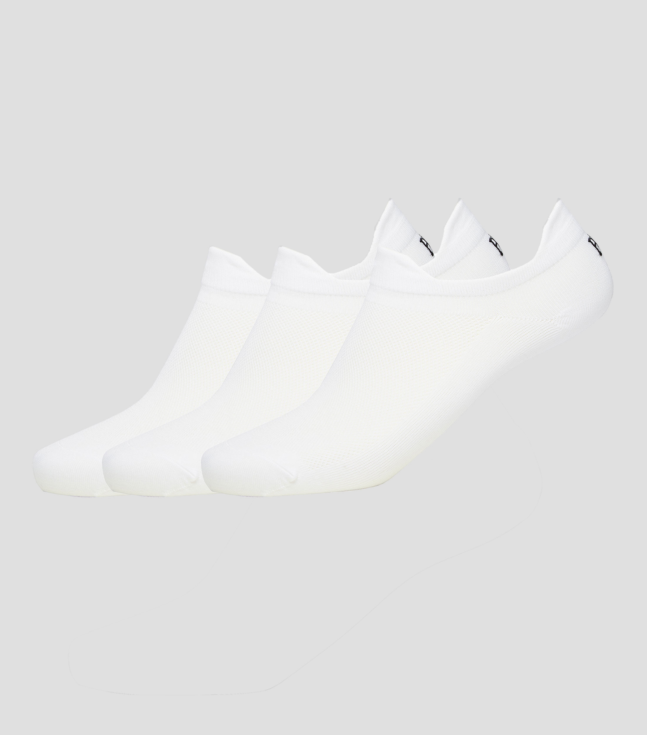 Set de 3 Calcetines Mujer
