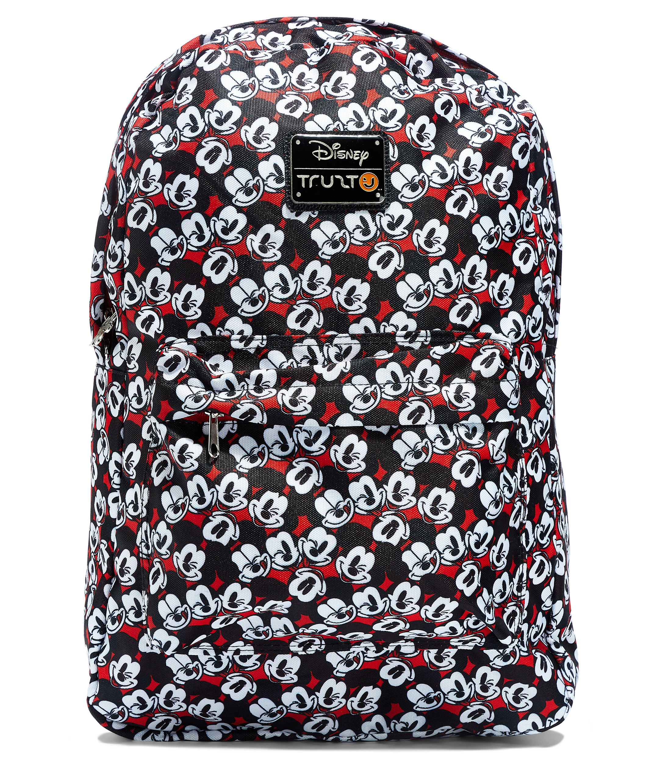 Ruz Mochila Escolar Truzt Disney Mickey Mouse Niña - El Palacio de Hierro