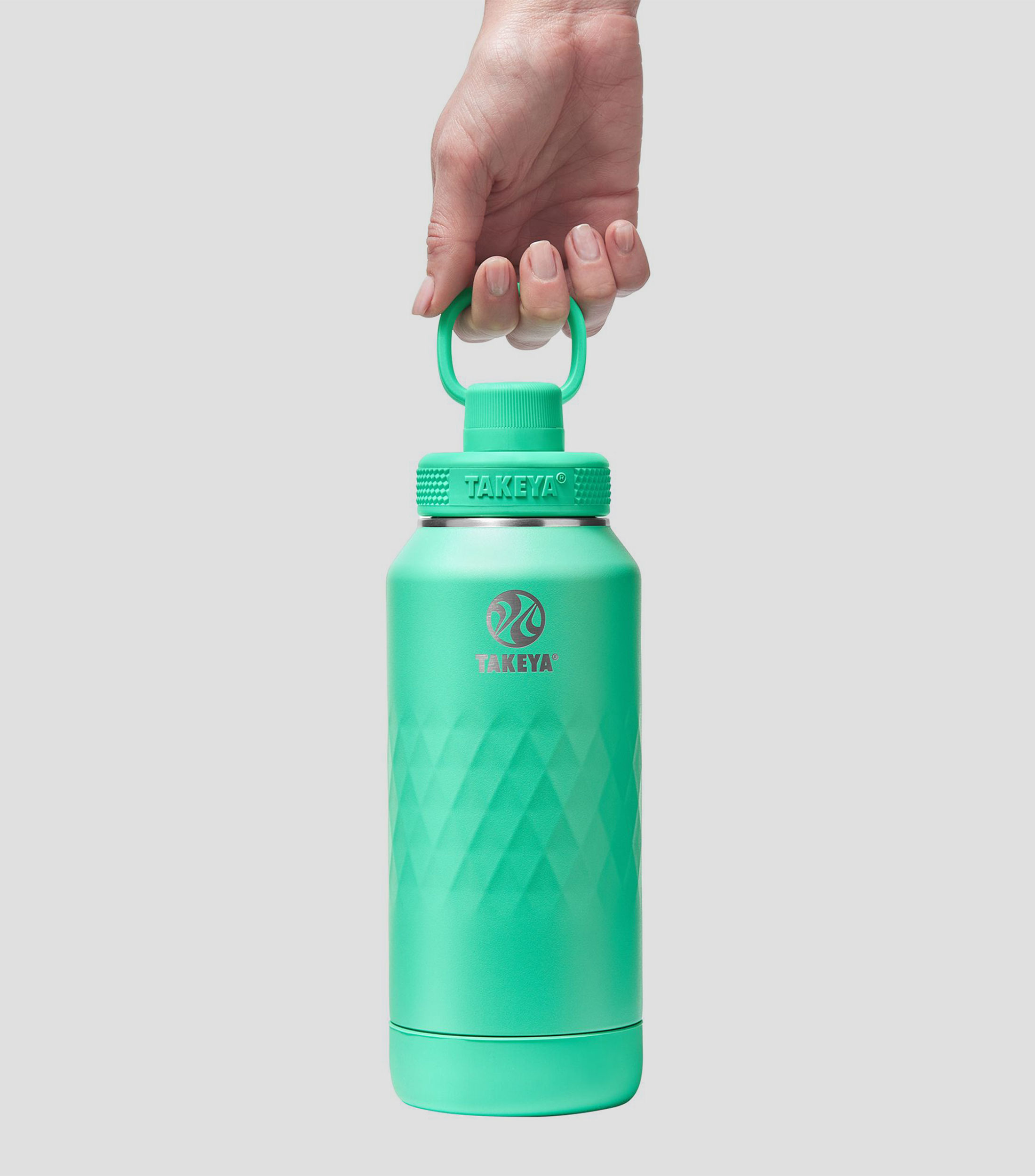Botella Core Verde, 950 ml