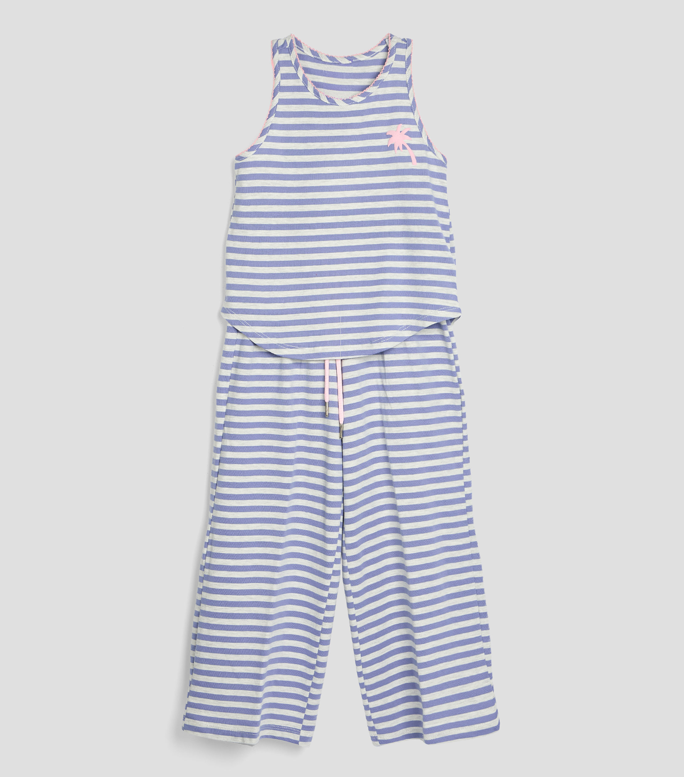 Pijama 2 piezas Niña