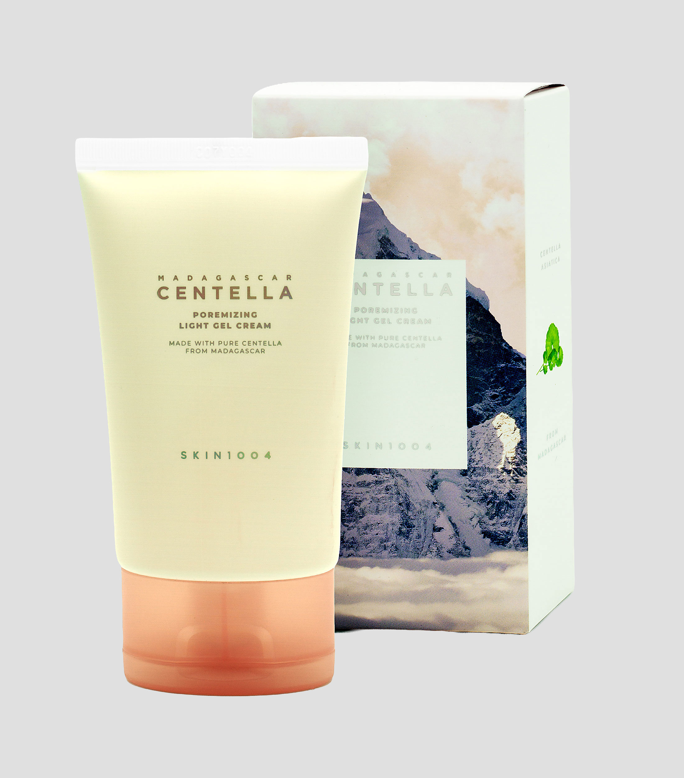 Crema Hidratante Poremizing Light Gel Cream, 75 ml
