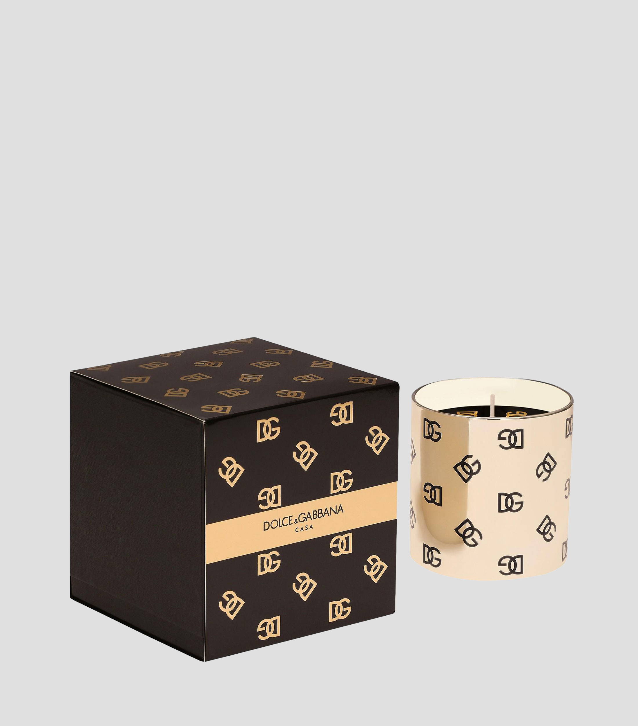 Vela aromática Tomillo siciliano