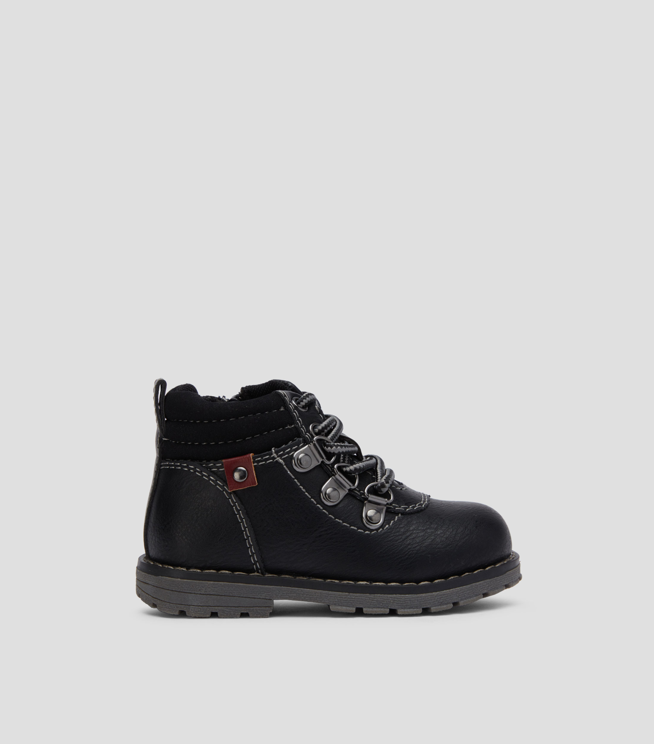 Botas cortas Conge Niño