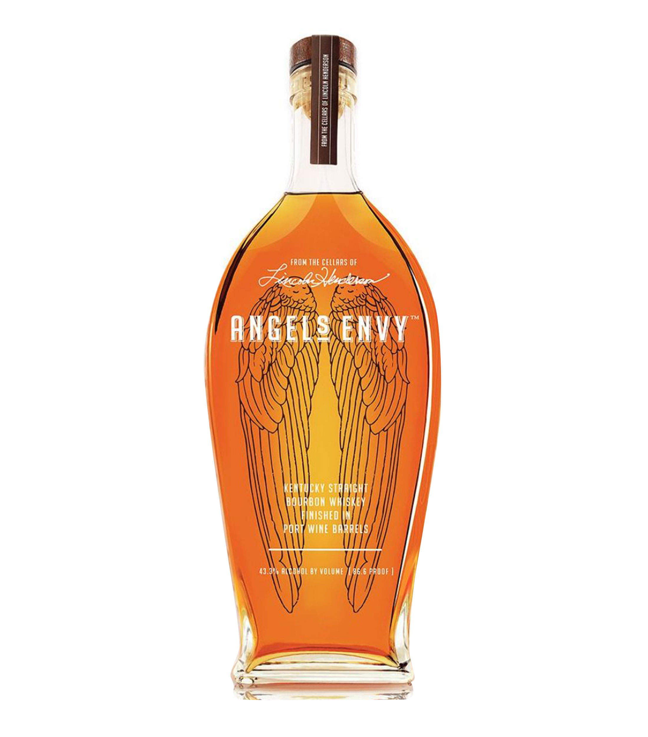 Whisky Angels Envy Bourbon, 750 ml