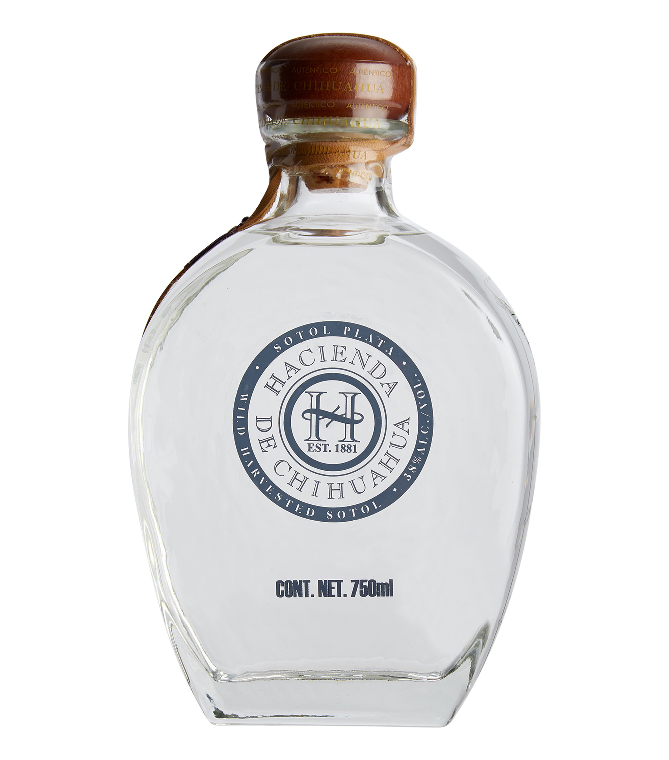 Sotol Plata