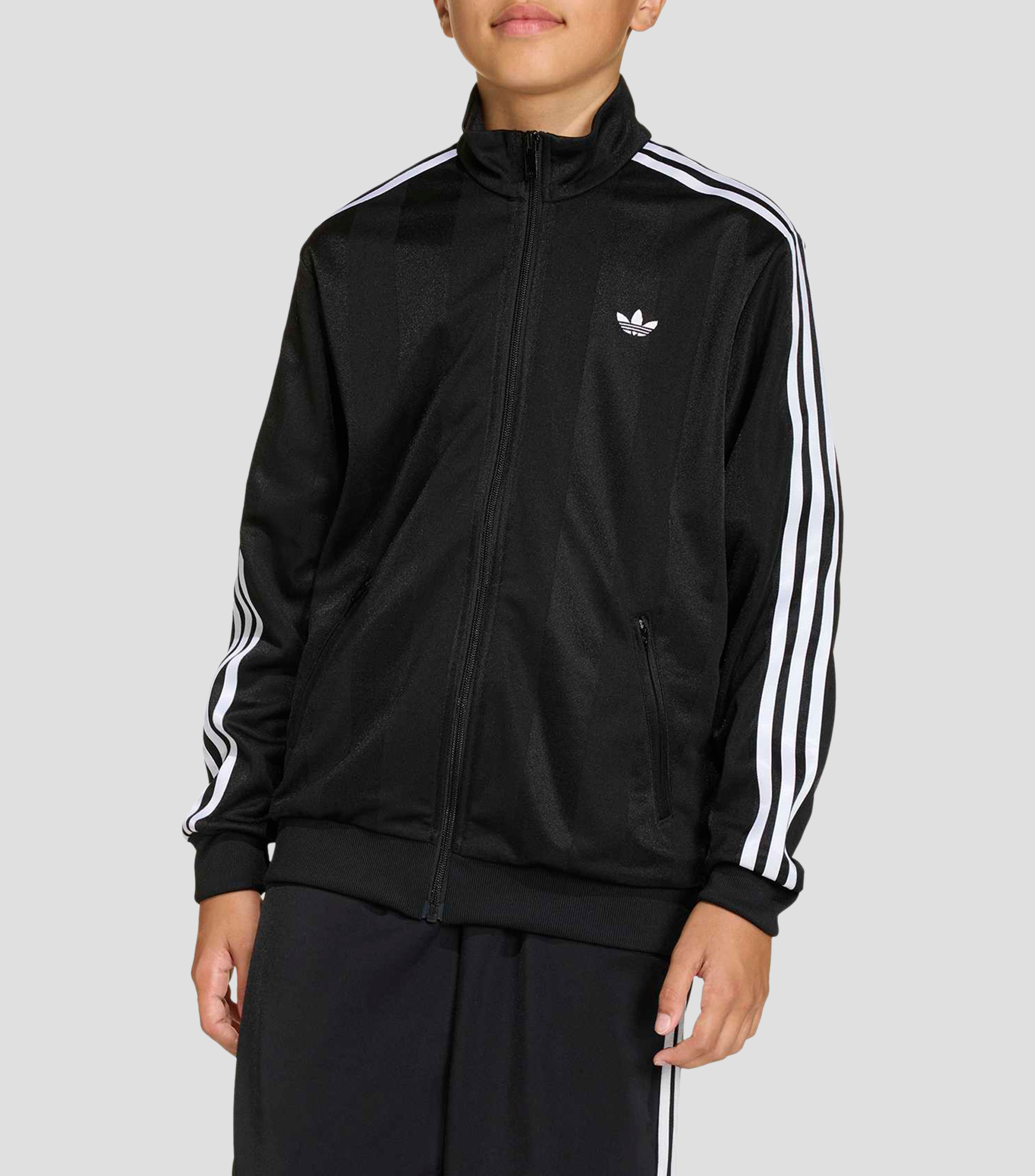 Chamarra para entrenamiento Firebird Niños
