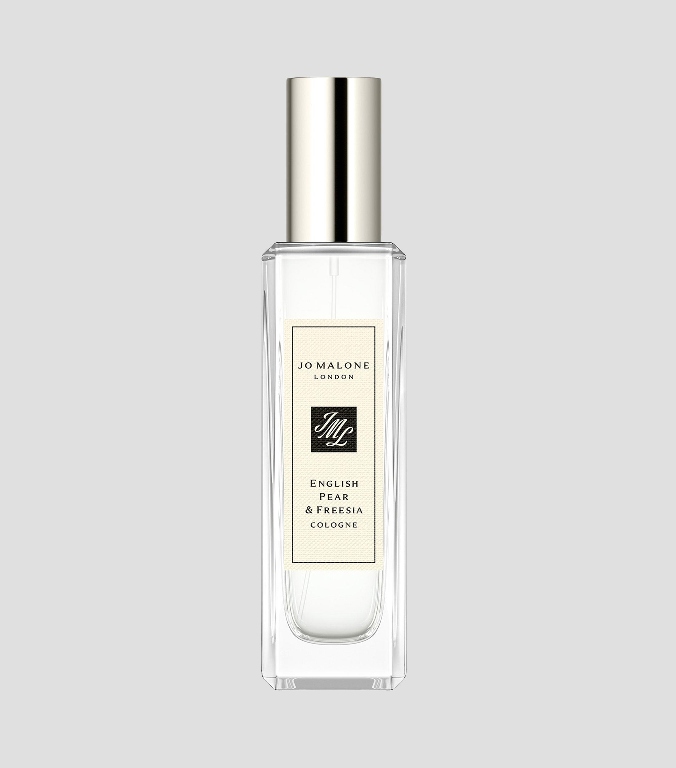 Perfume, English Pear & Freesia Eau de Cologne, 30 ml Unisex