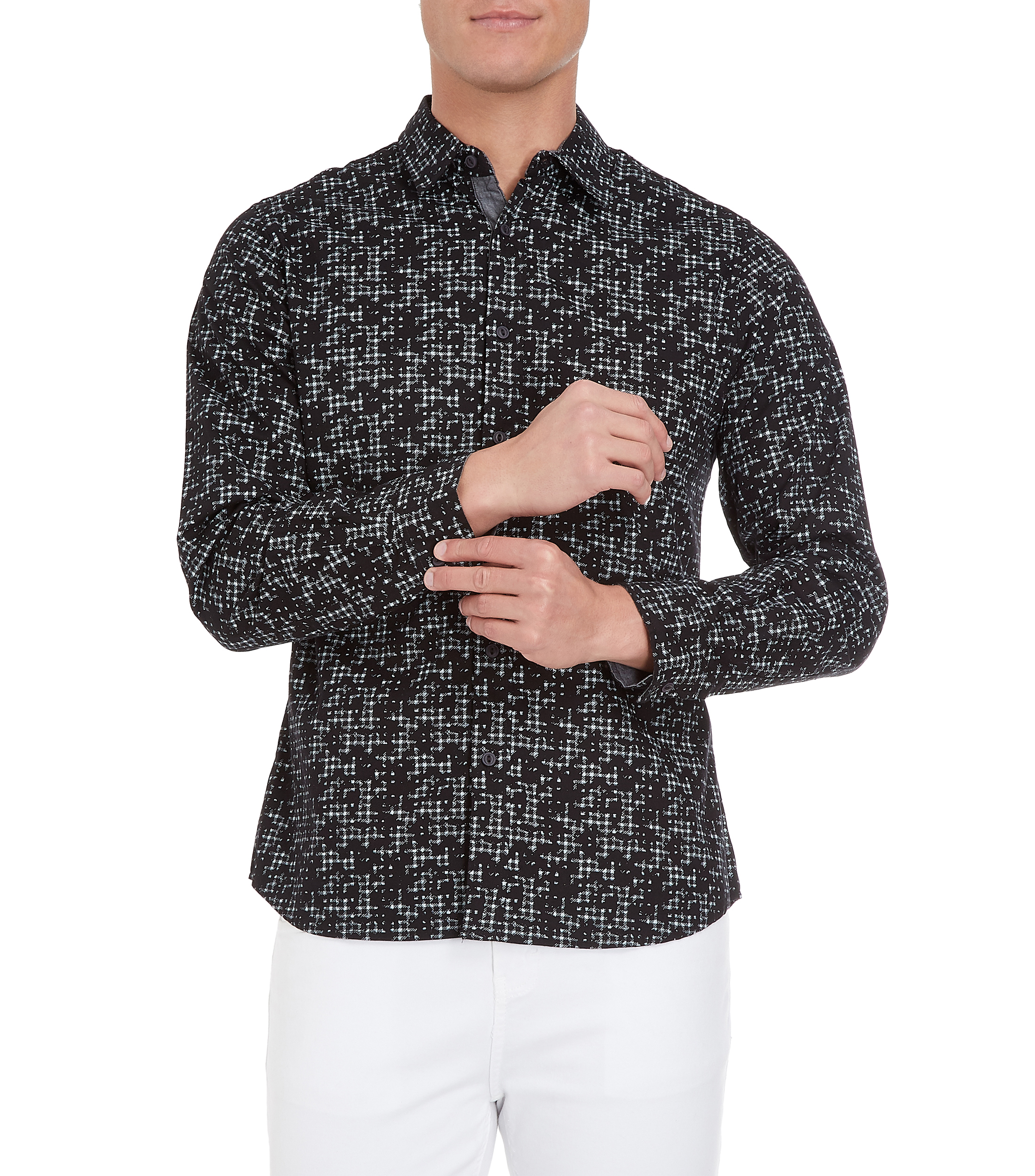 Camisas palacio de hotsell hierro