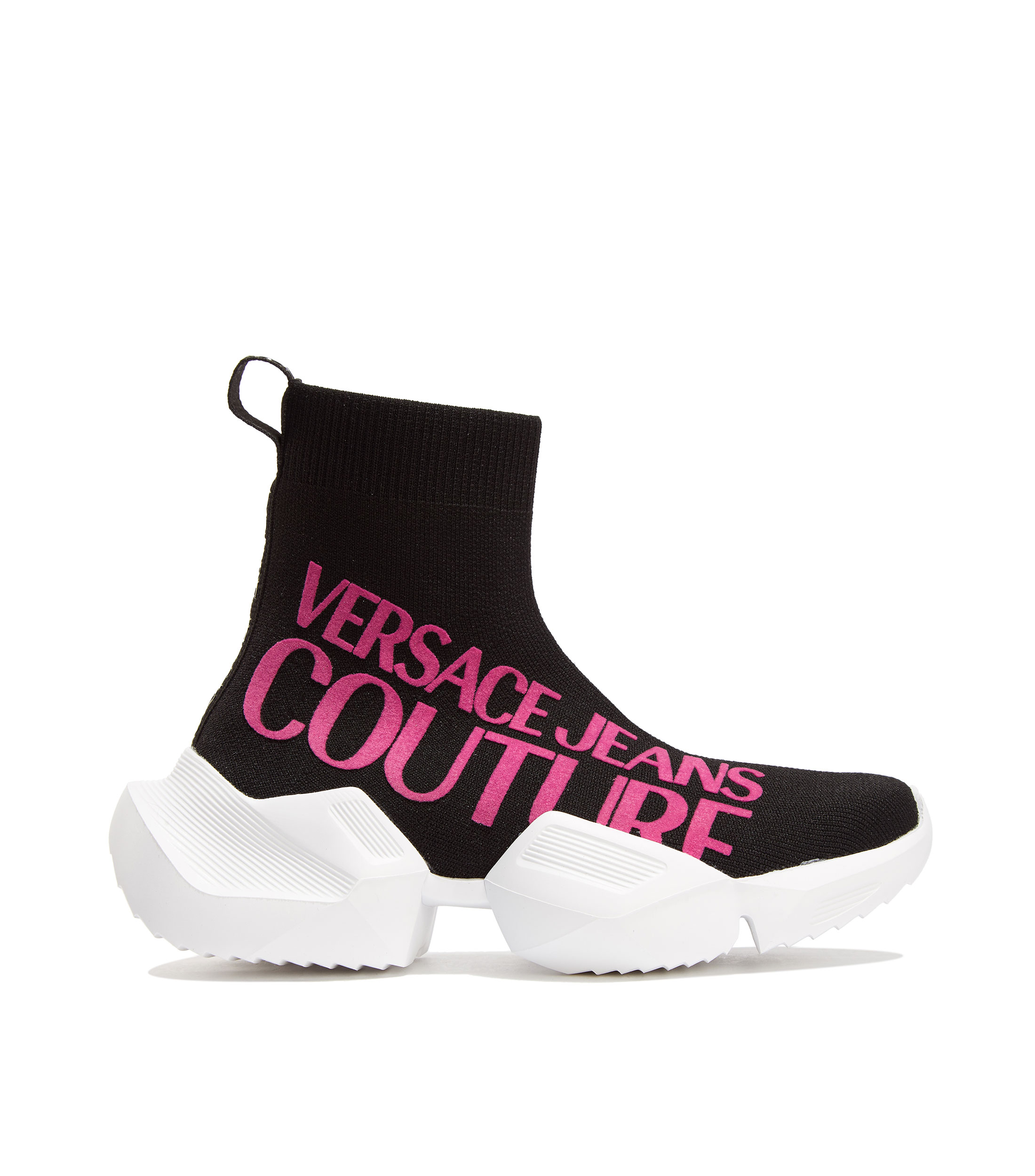 Tenis versace best sale jeans couture
