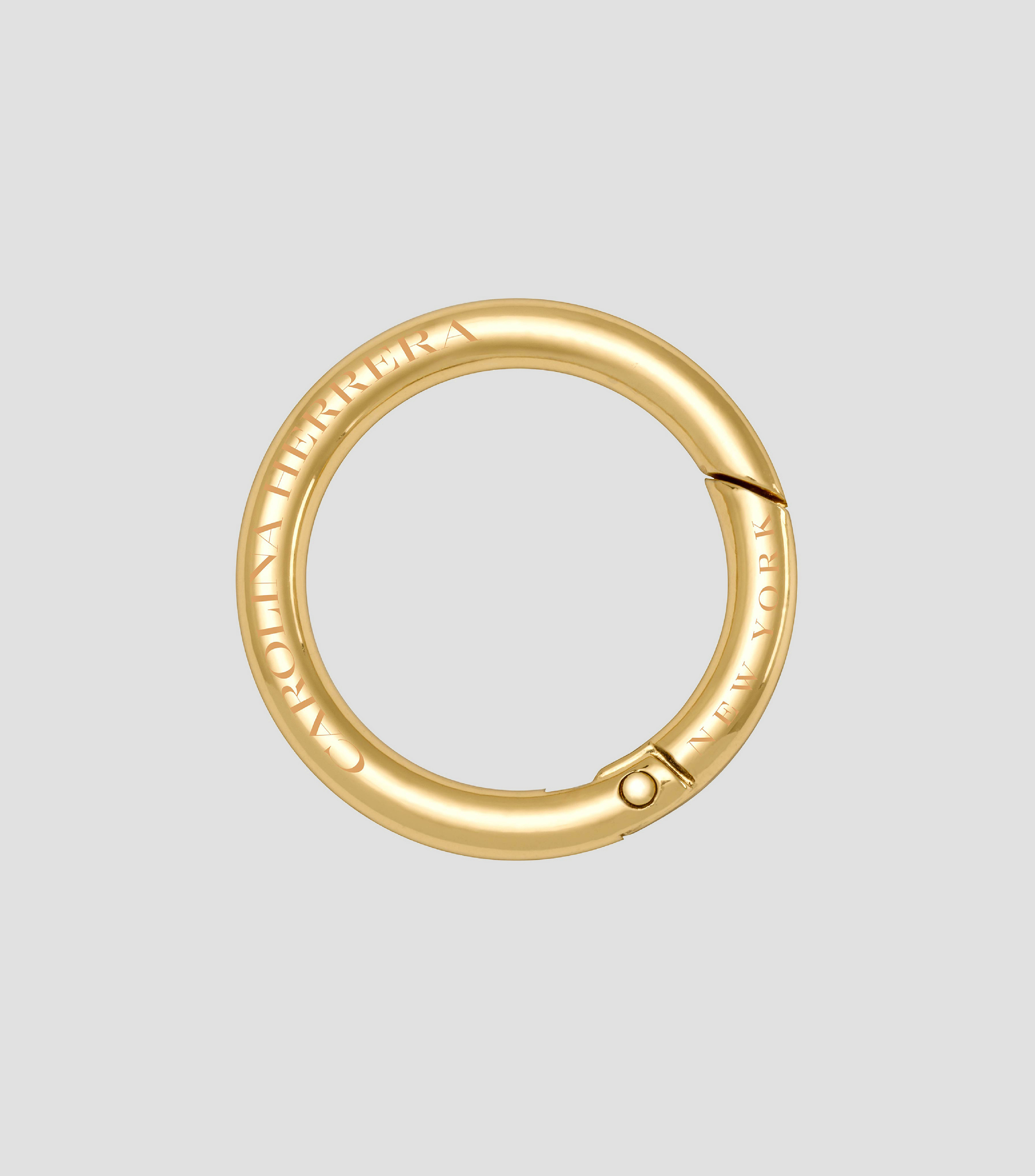 Accesorio para Barra de Labios, Anillo Colgante para Charms