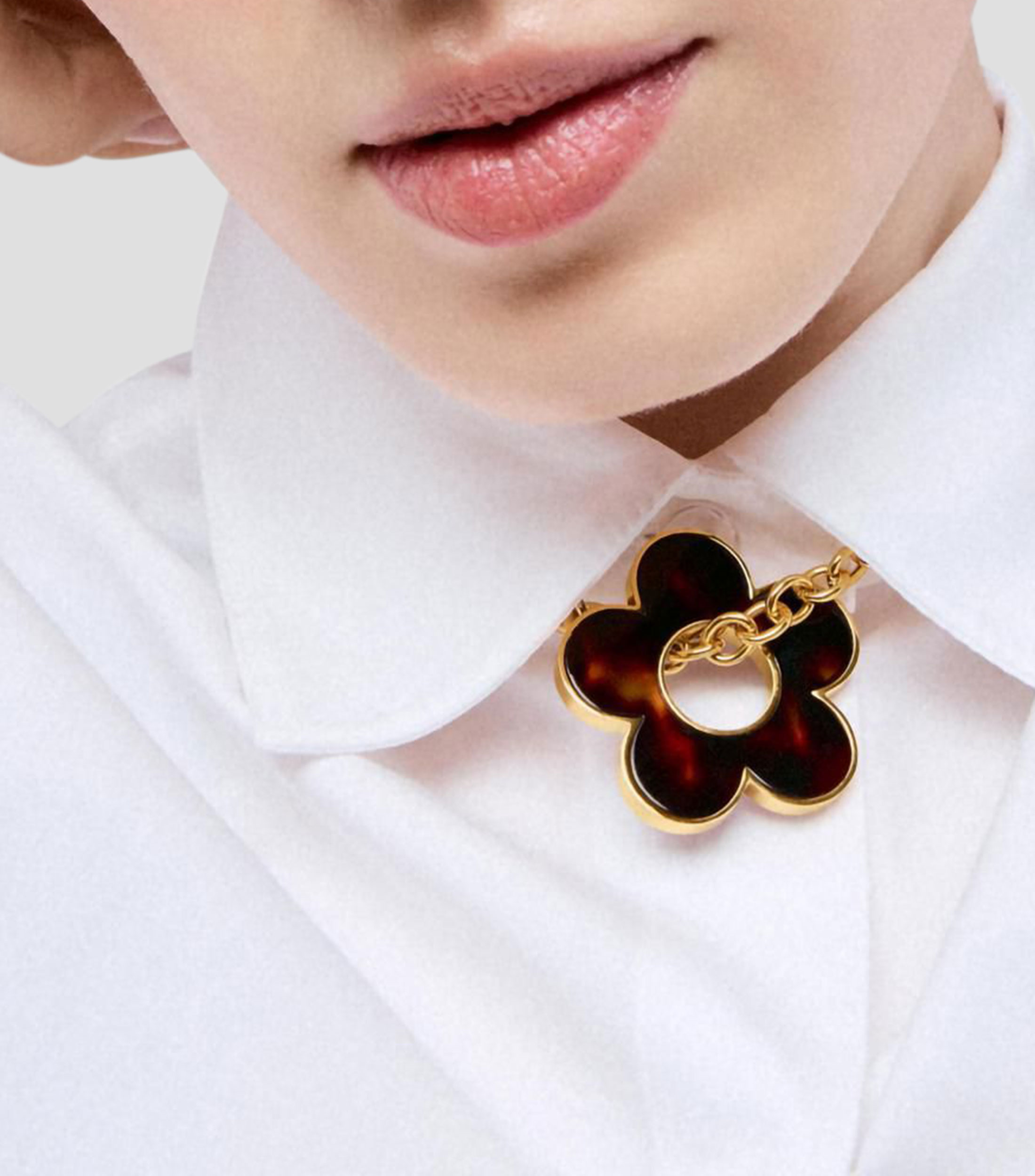 Collar Galaxy Mujer