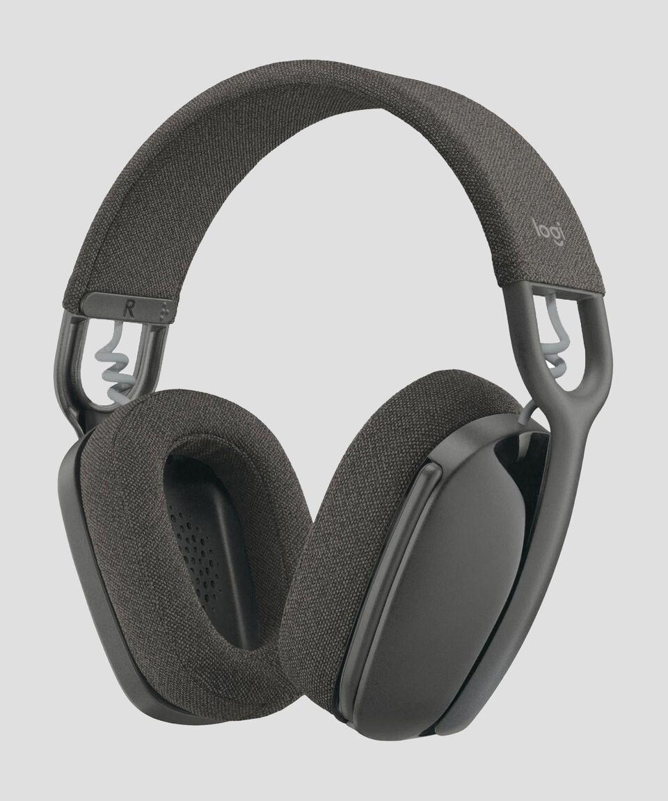 Audífonos inalámbricos Bluetooth Zone Vibe 100