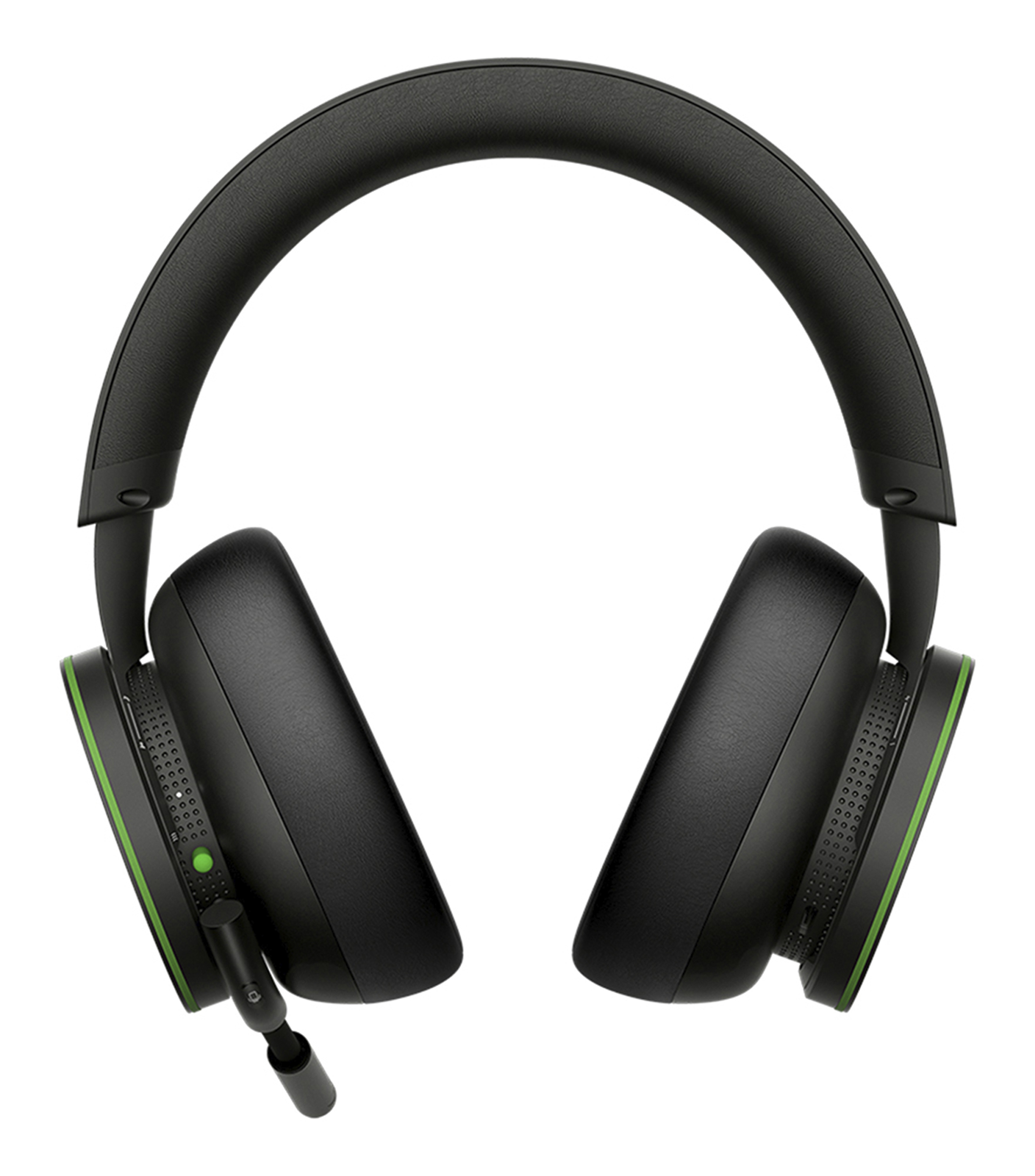 Xbox Audífonos Xbox One Wireless Headset Negro - El Palacio de Hierro