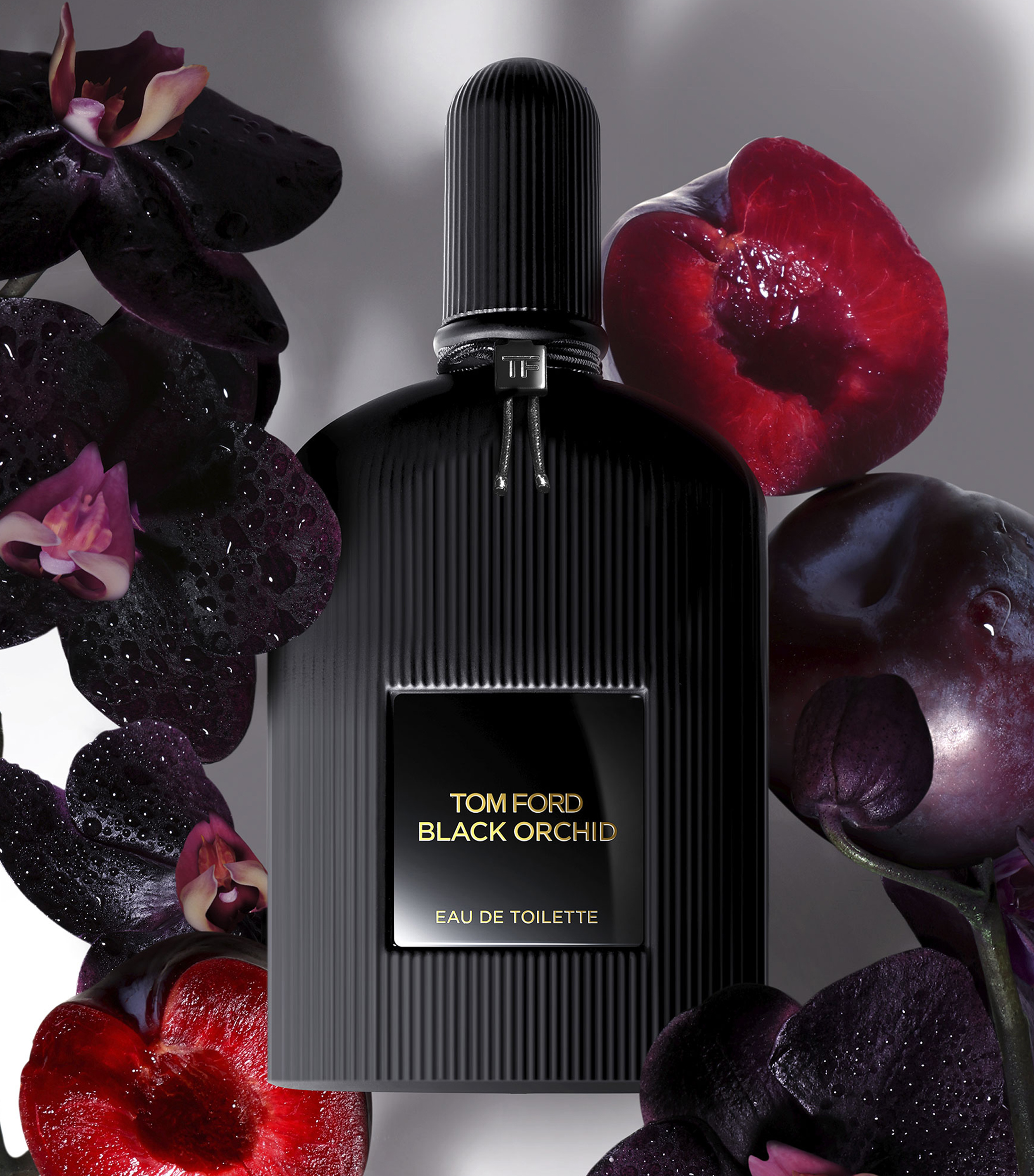 Perfume Black Orchide, Eau de Toilette 100 ml Unisex