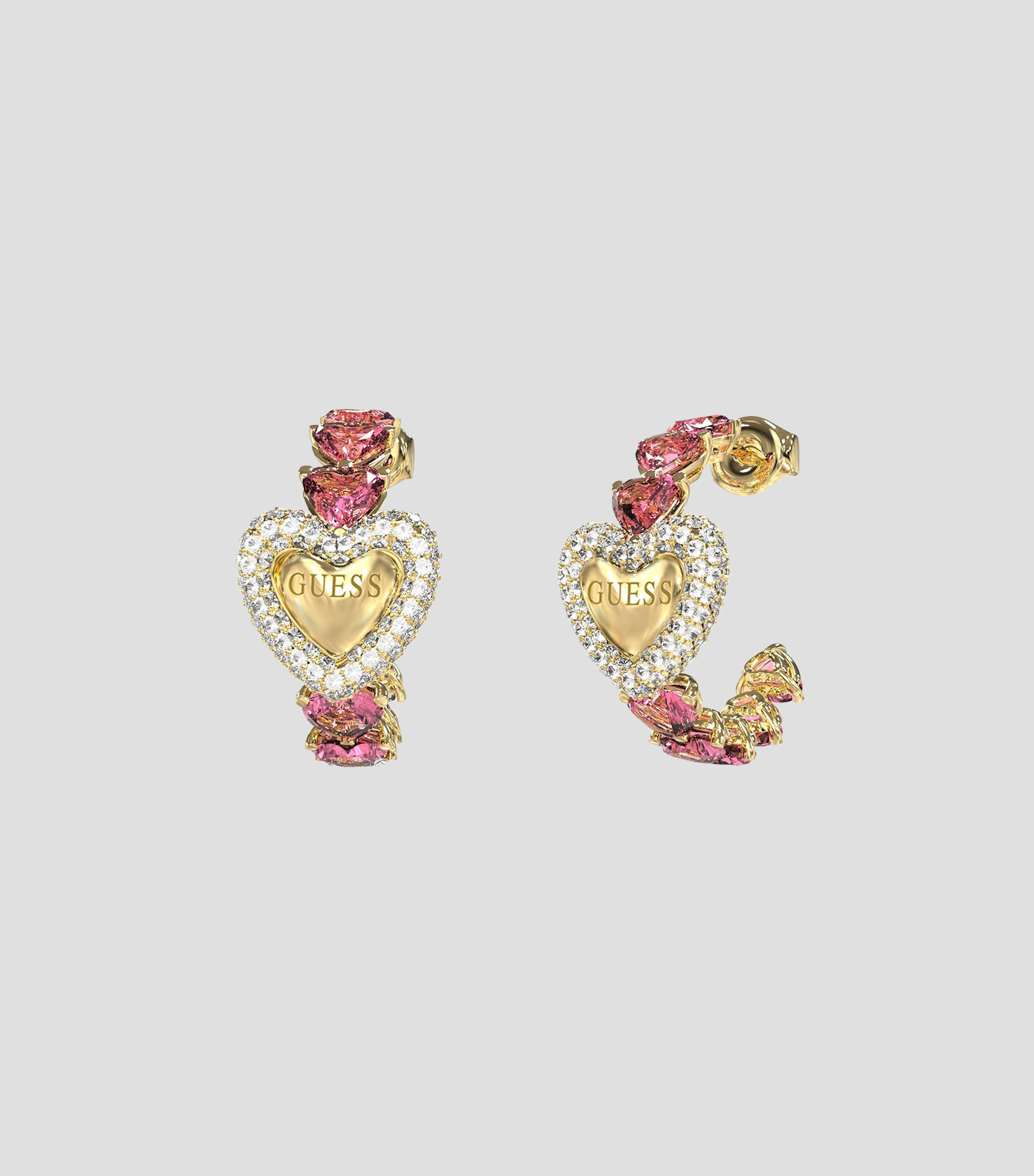 Aretes Beloved Mujer
