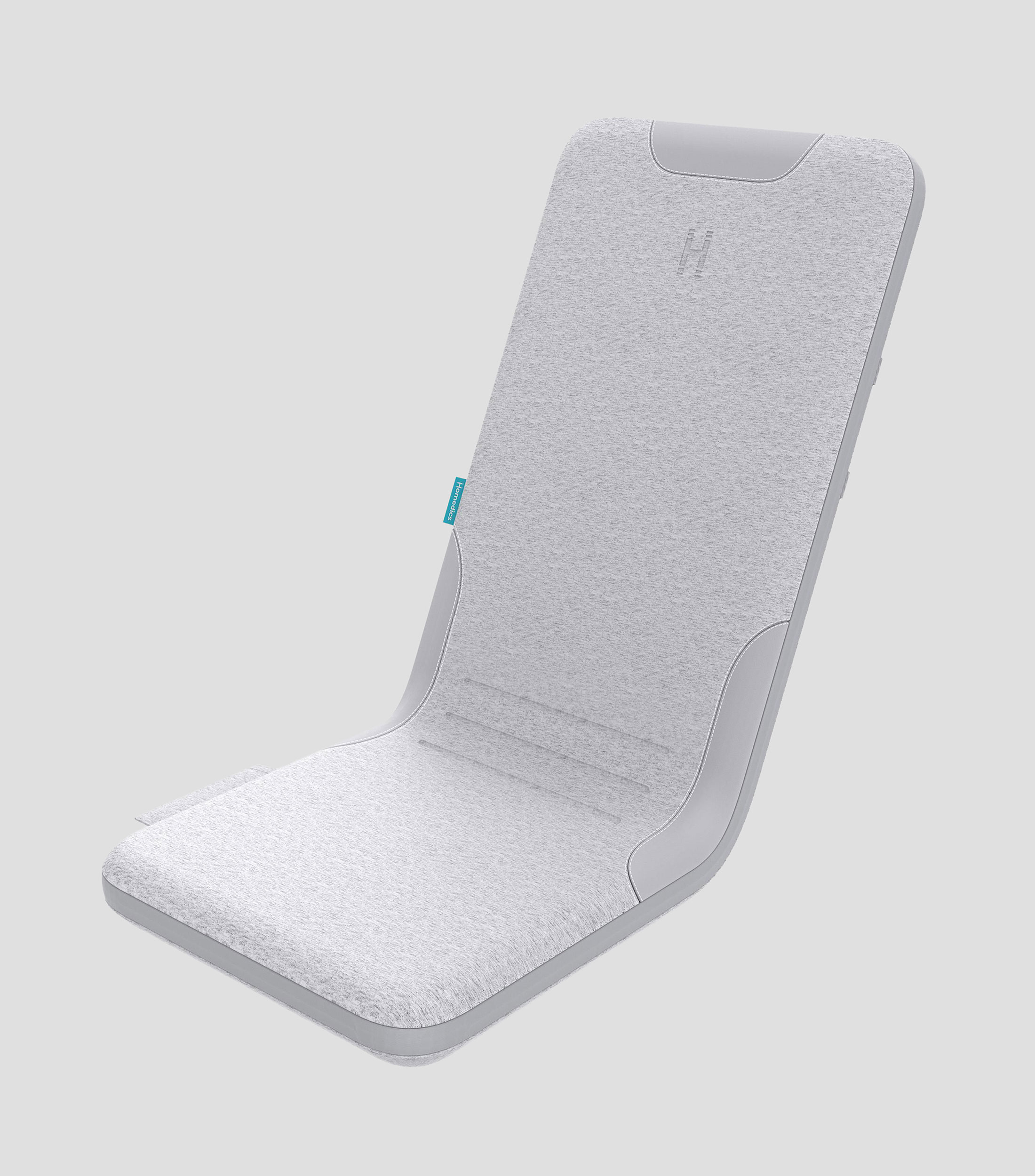 Cojín de masaje corporal Shiatsu MCS-512HJ