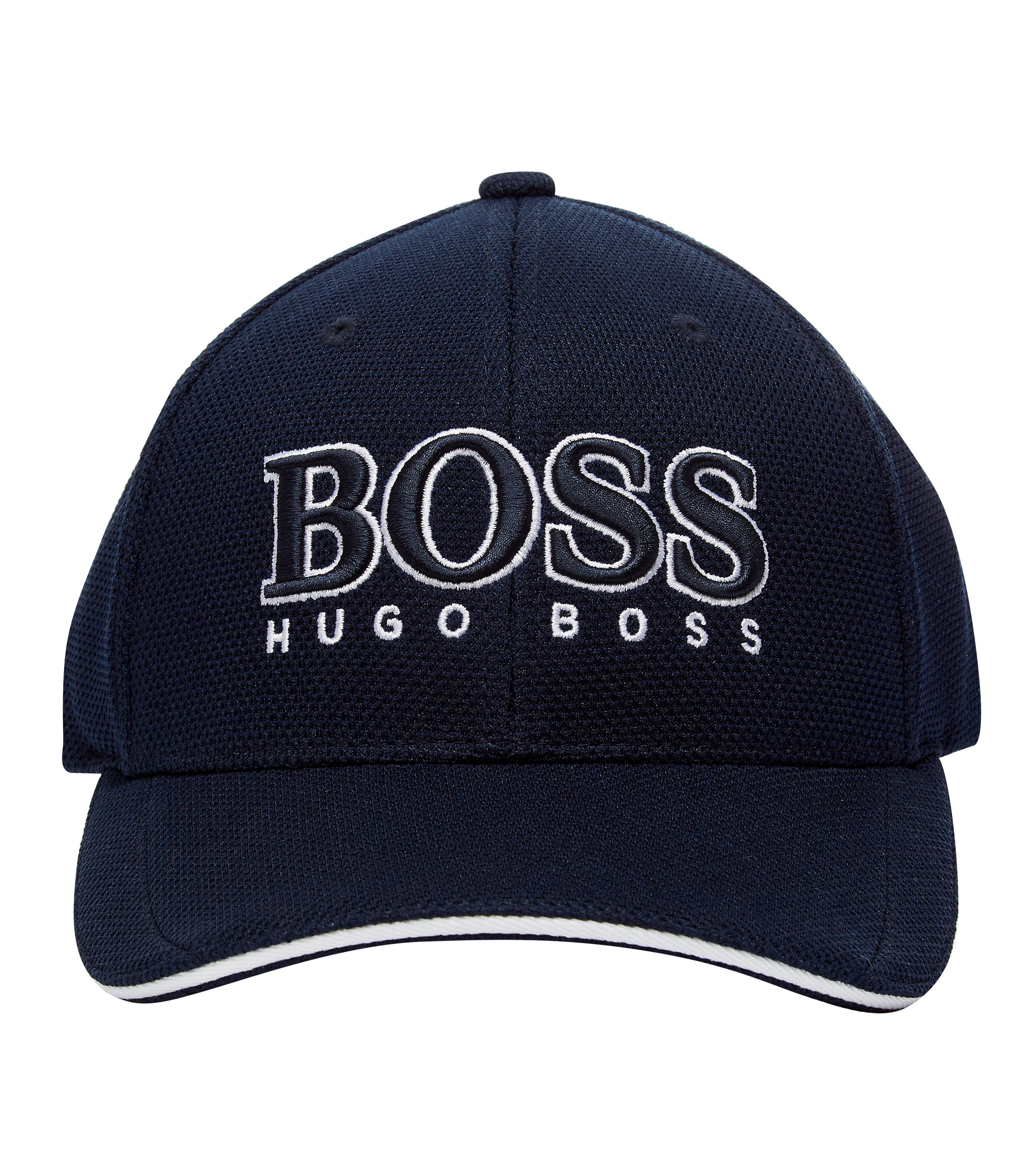 Boss Gorra Hombre - El Palacio de Hierro