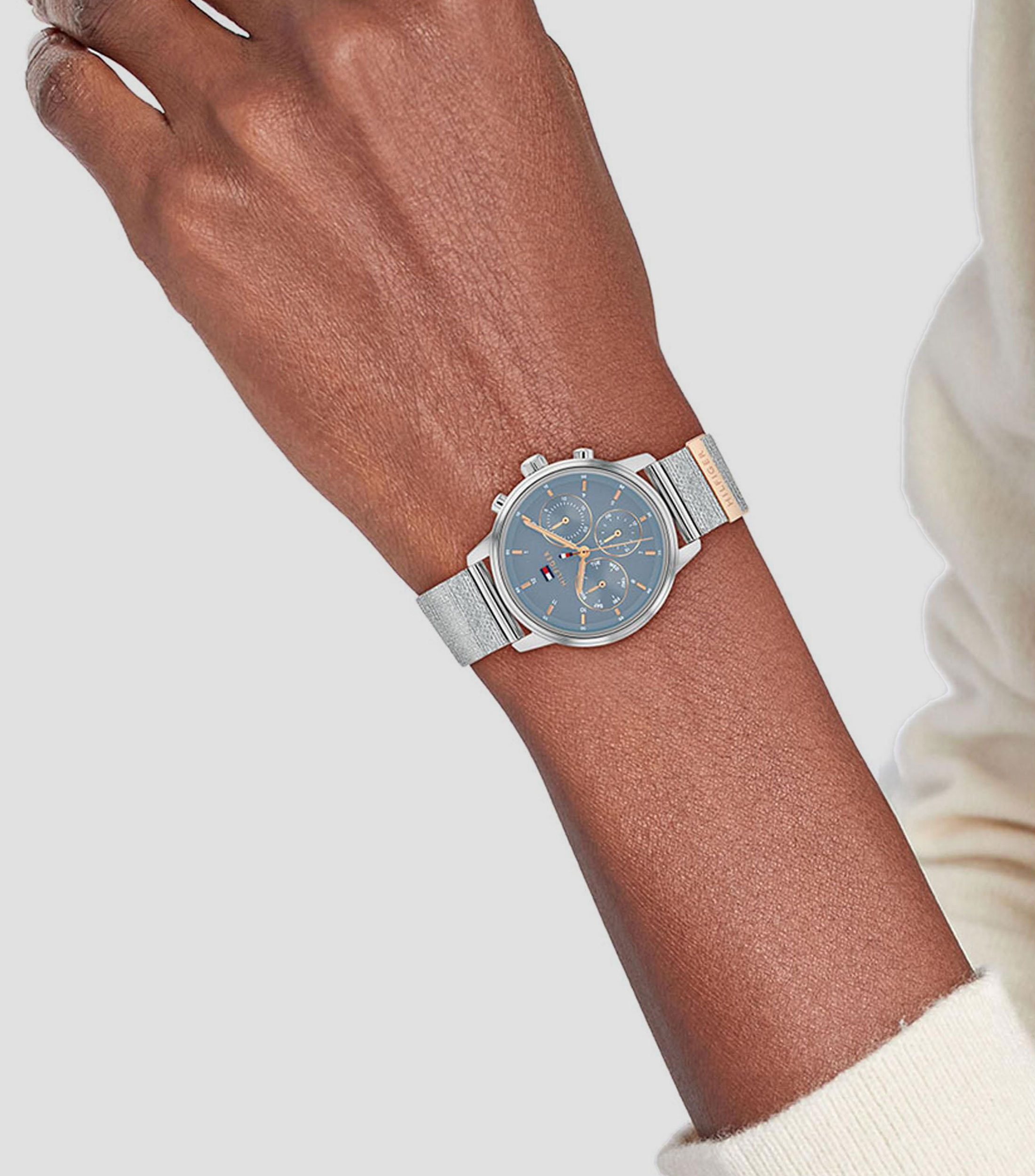 Reloj para Mujer Blake Casual Azul