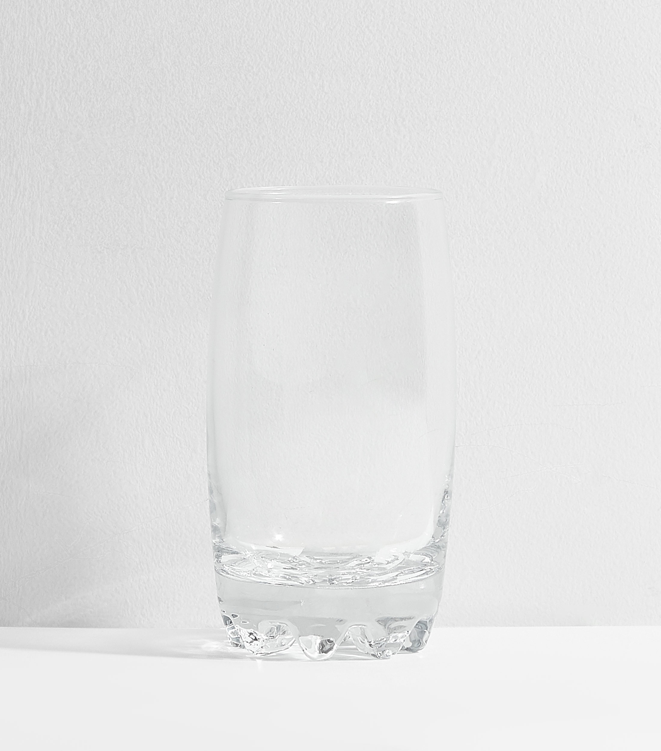 Vaso high ball Galassia en vidrio