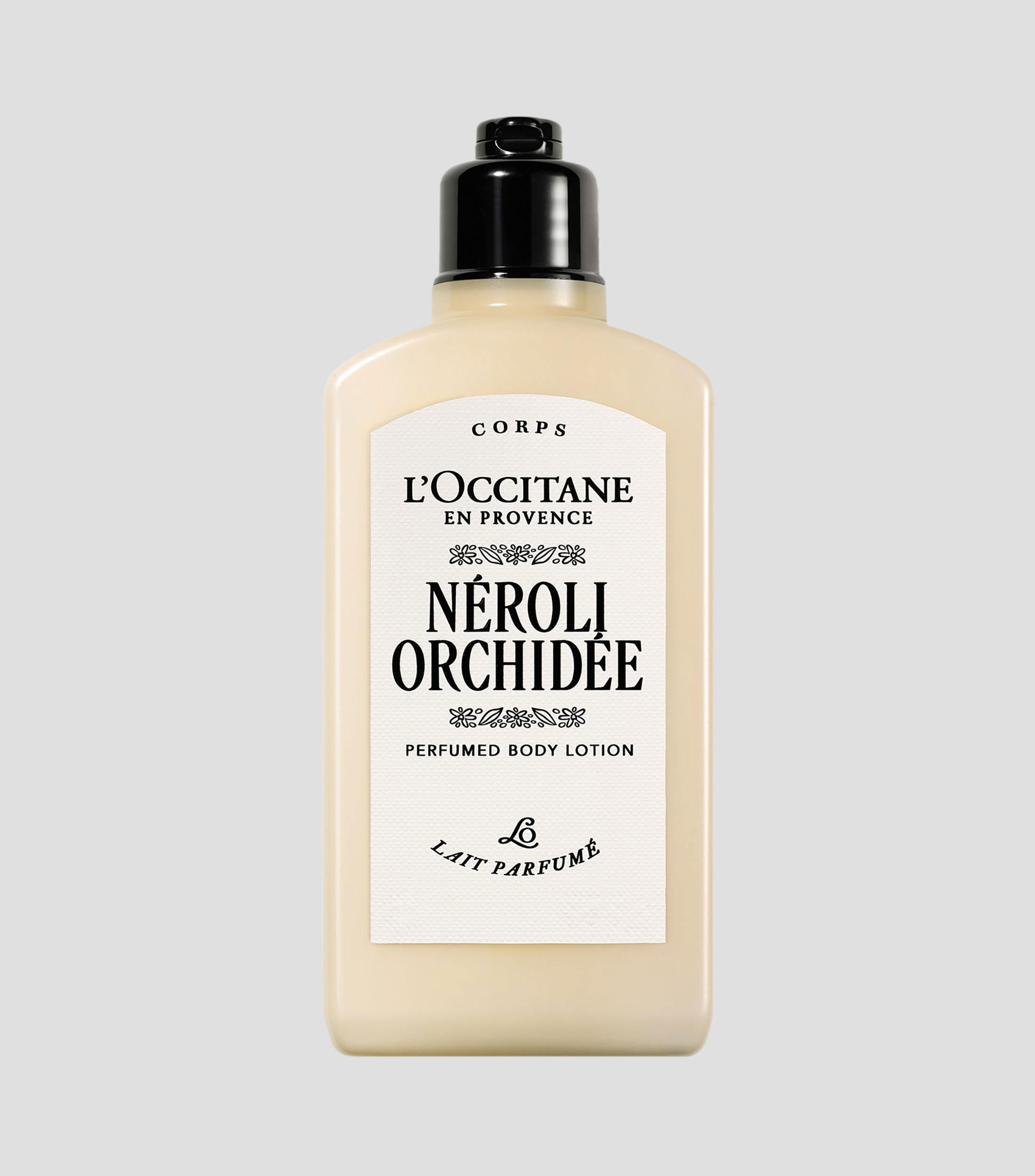 Loción corporal Neroli Orchidée, 250 ml