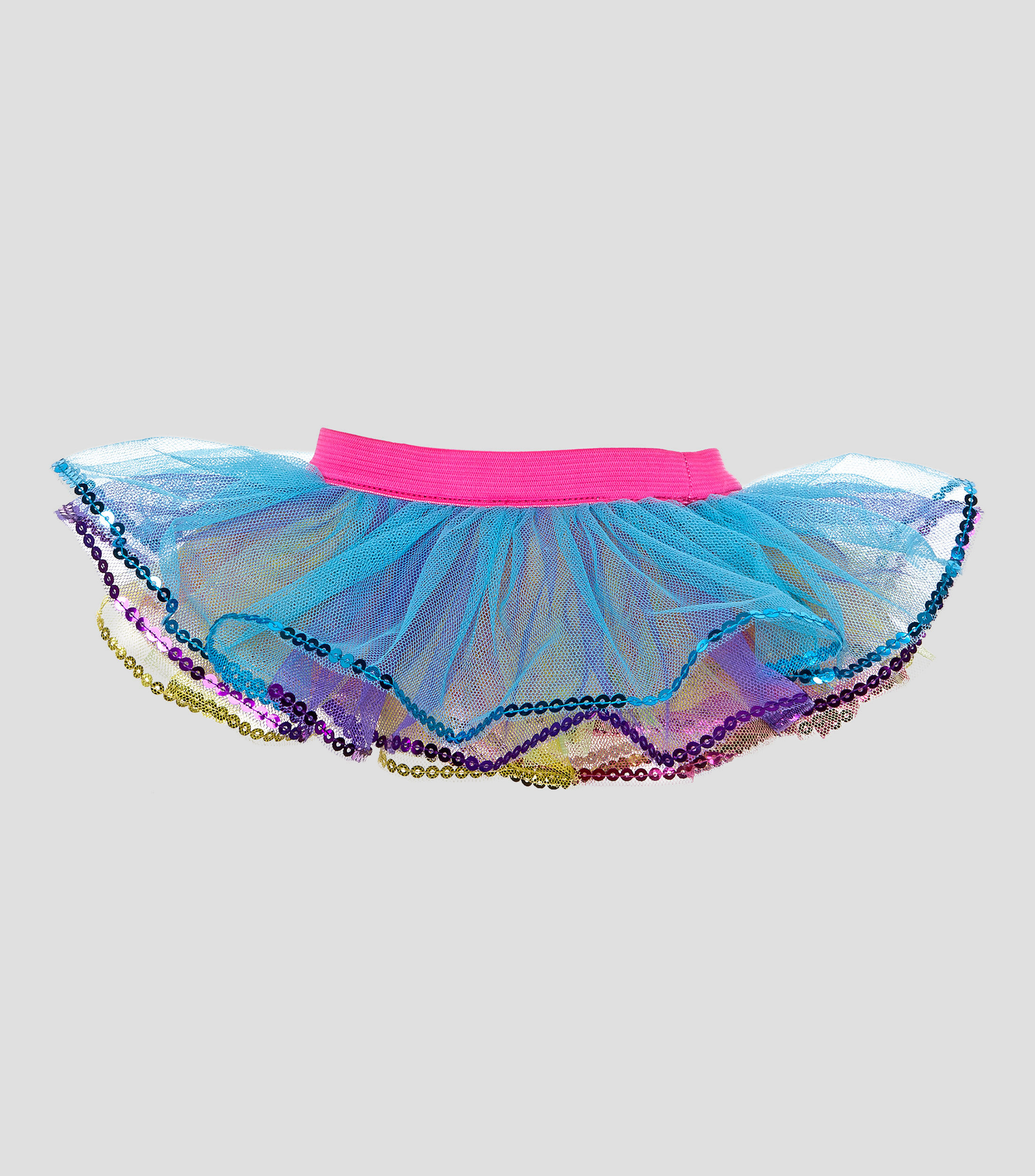 Tutu Arcoiris