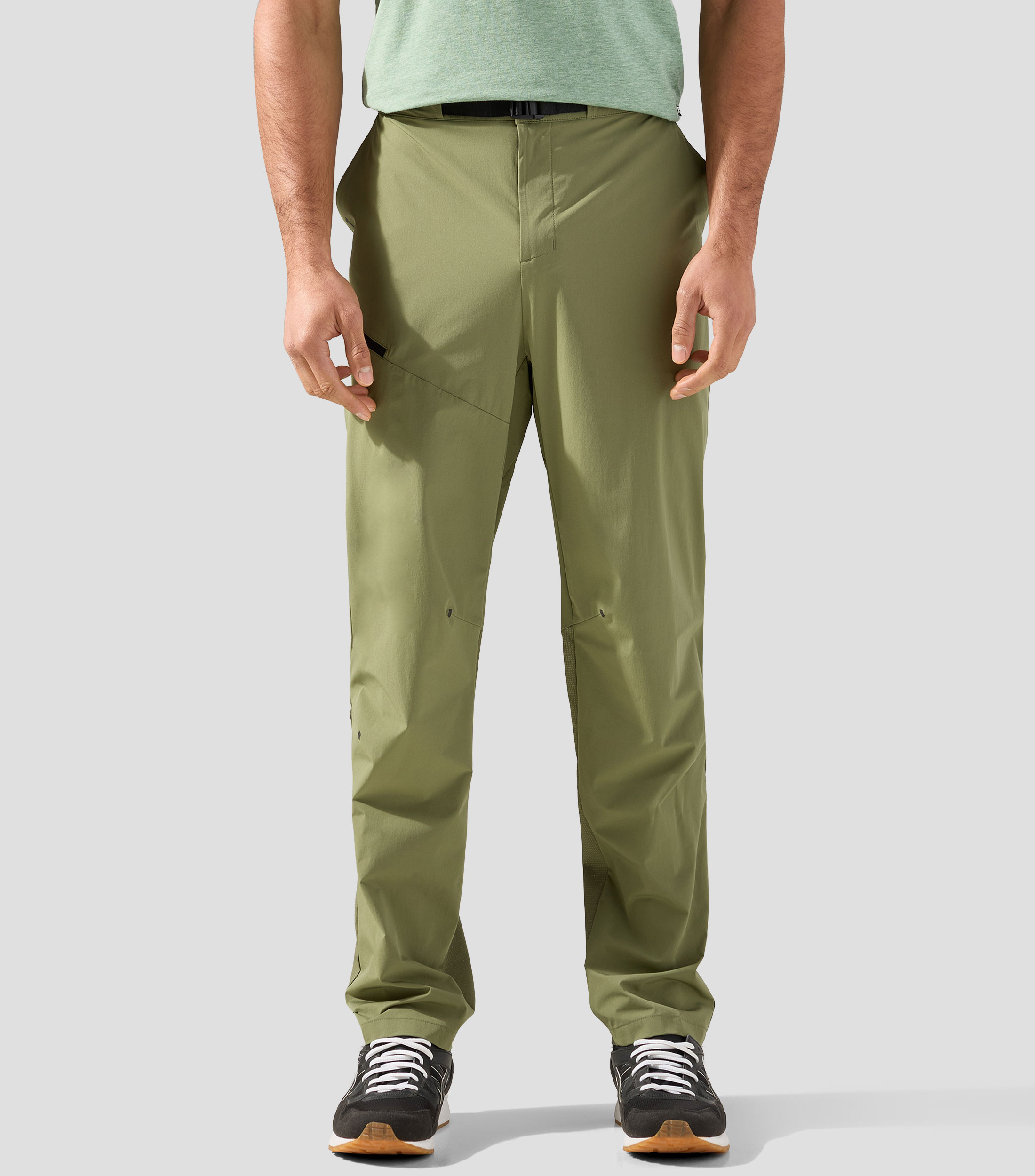 Pants para senderismo Trek Hombre
