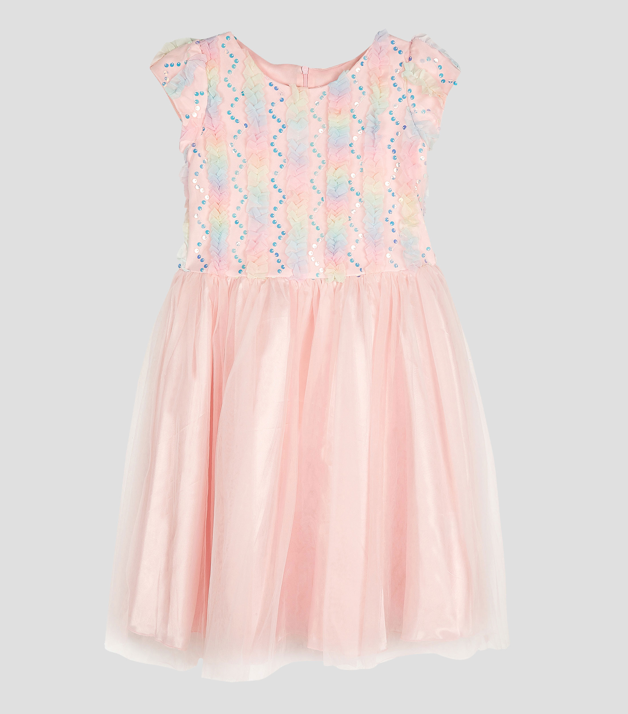 Vestido Niña