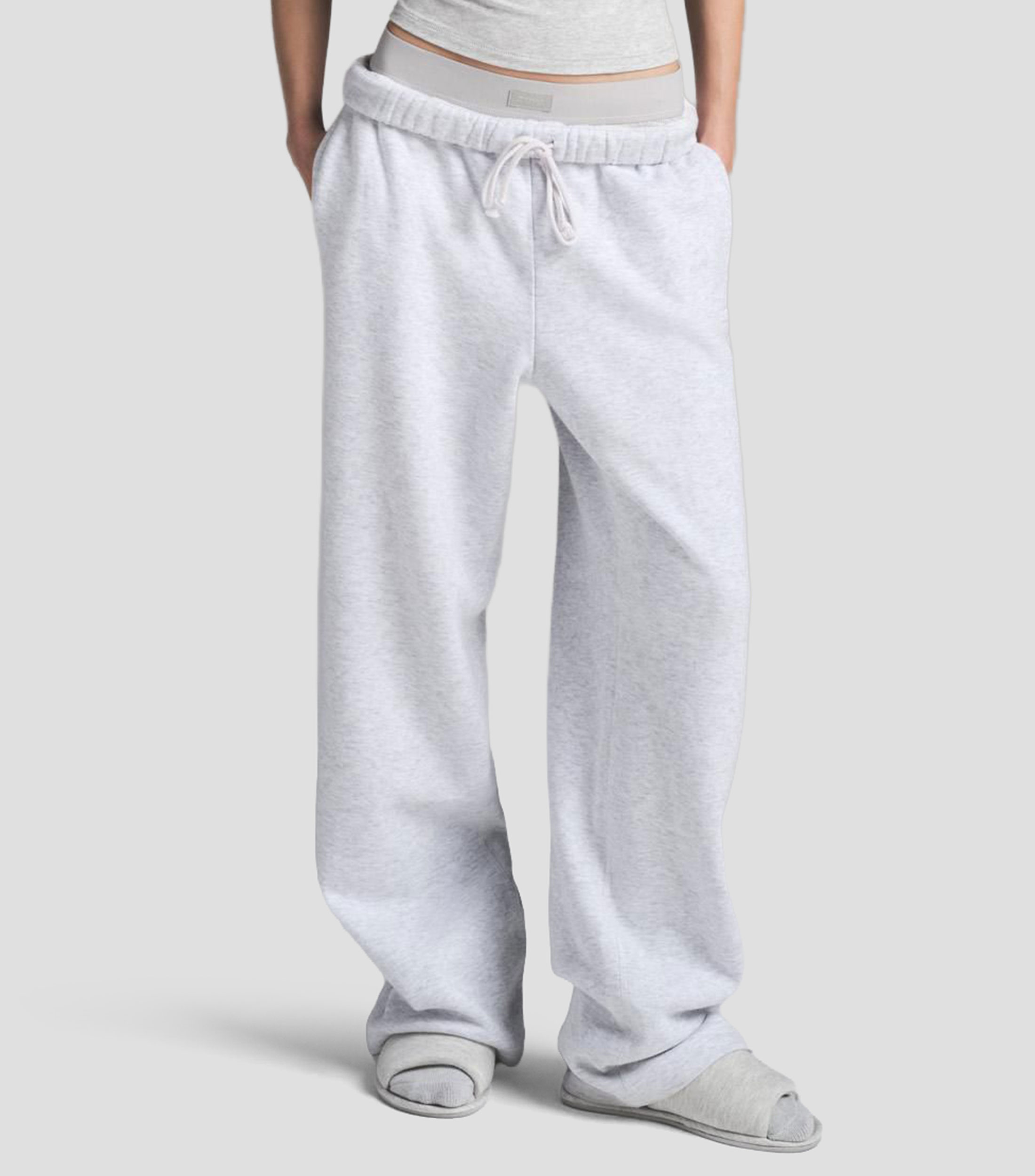 Pants liso Mujer