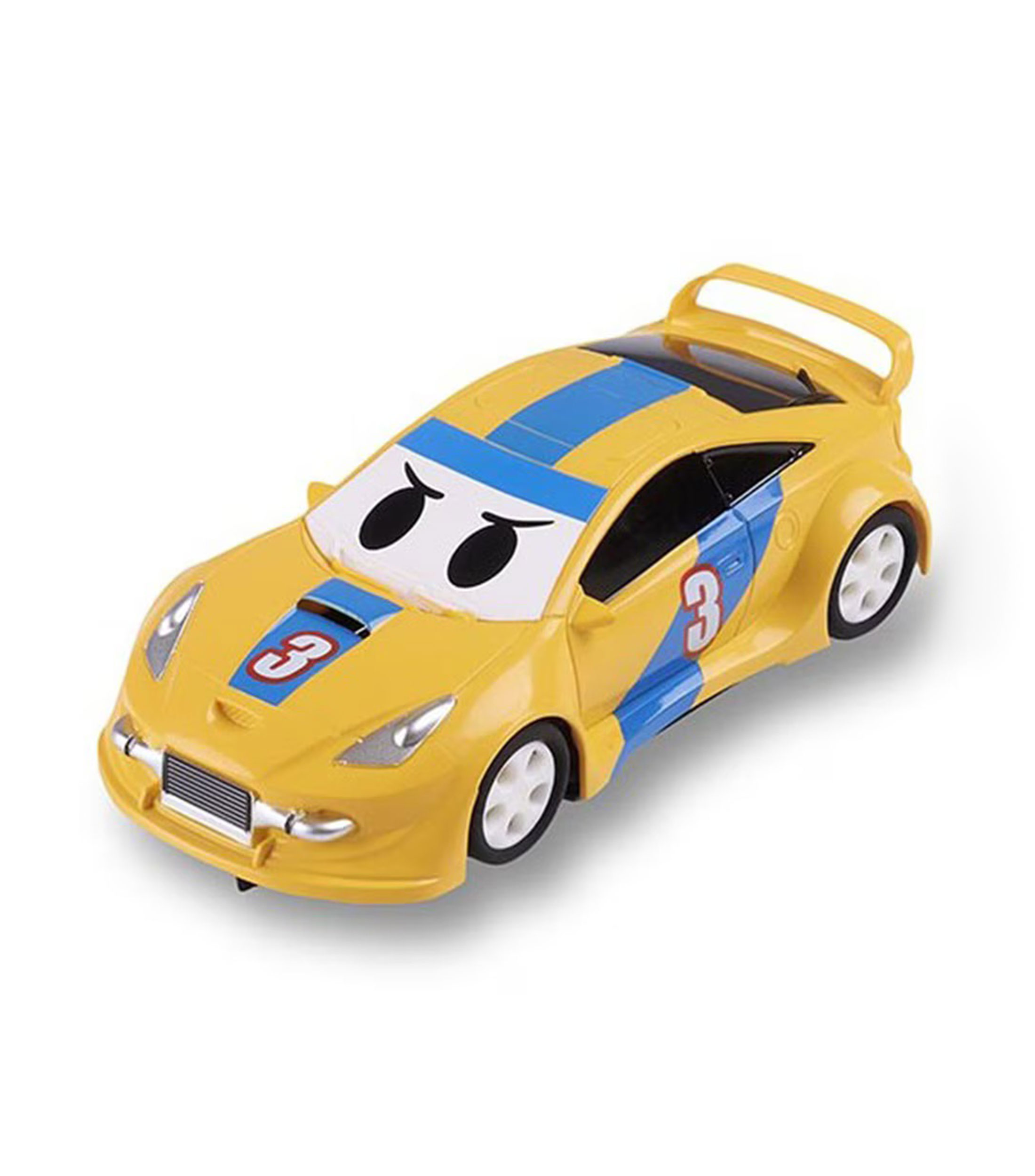 Pista Kids Race 1:43