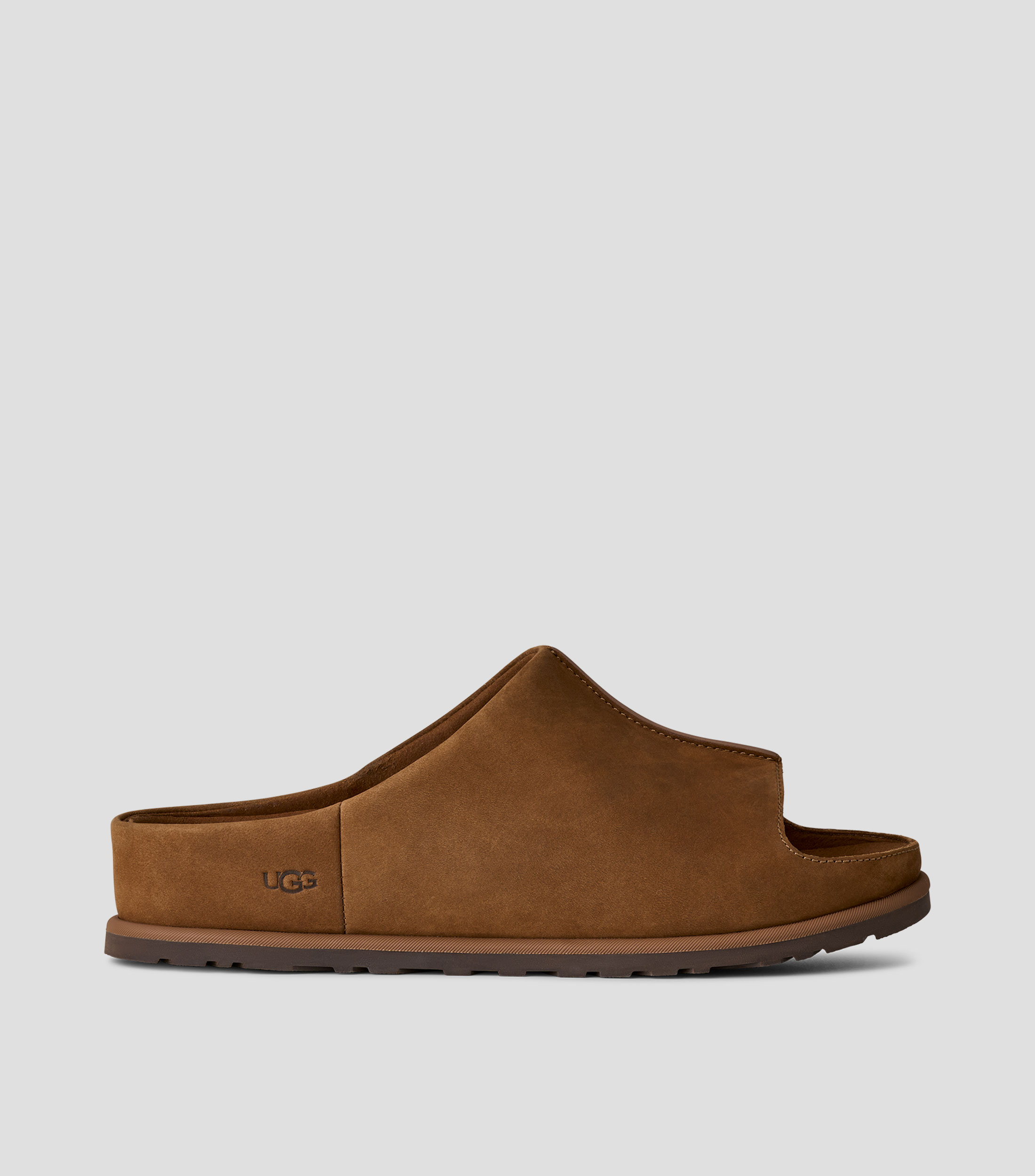 Sandalias Otzo Slide Hombre