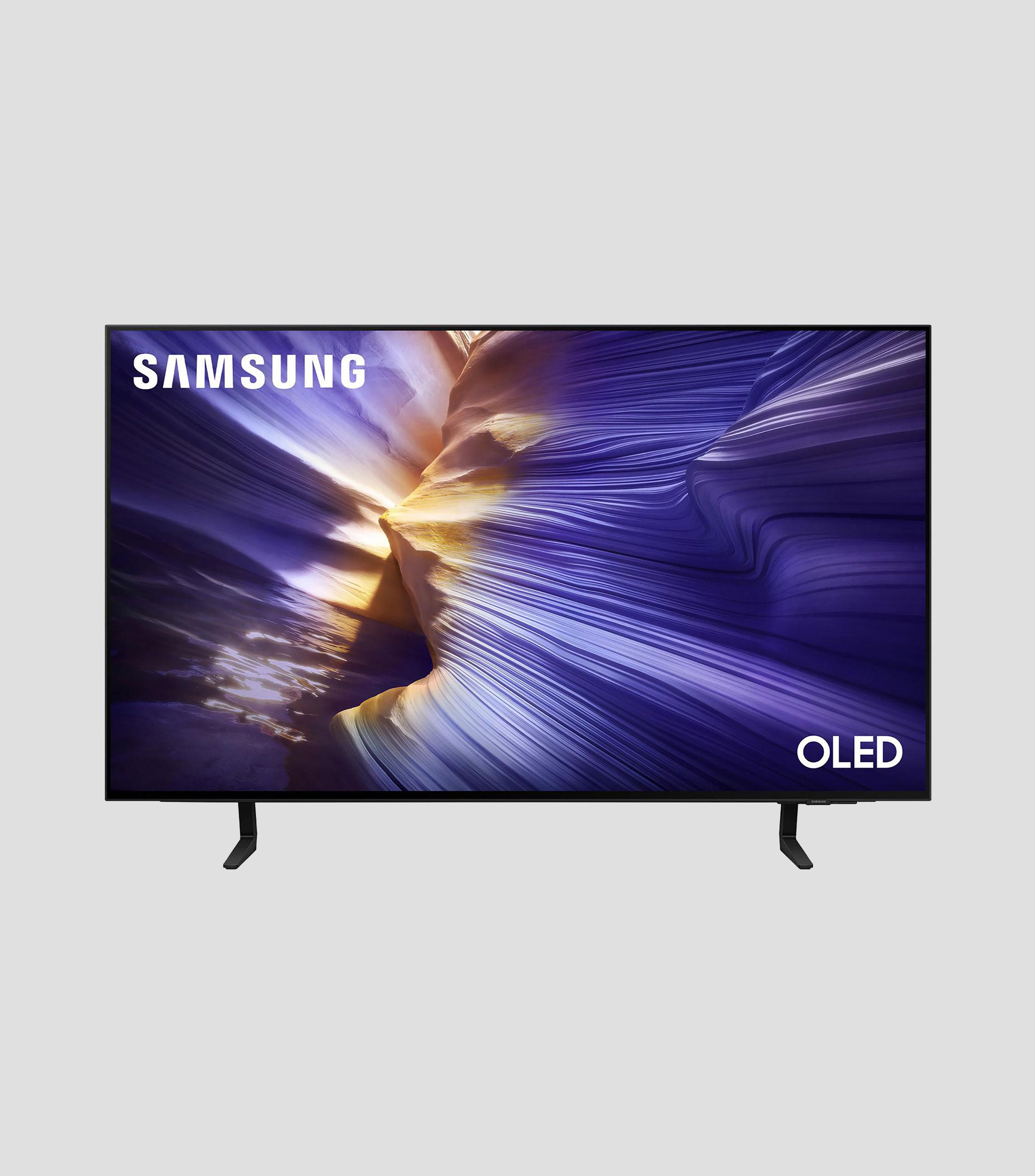 Pantalla 42 Pulgadas Plana OLED 4K One UI Tizen QN42S90FAEXZX