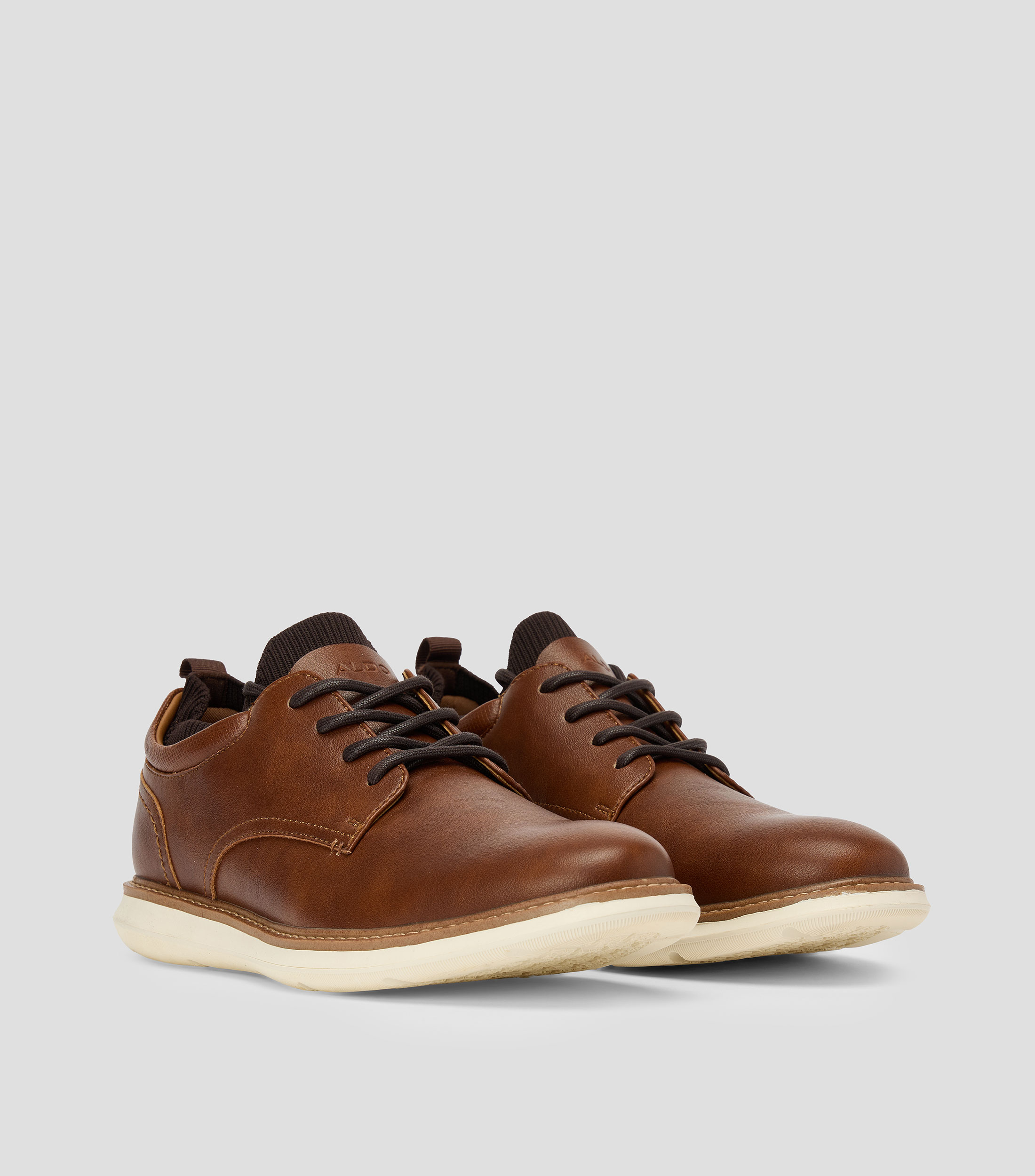 Zapatos casuales Derby Wynder Hombre
