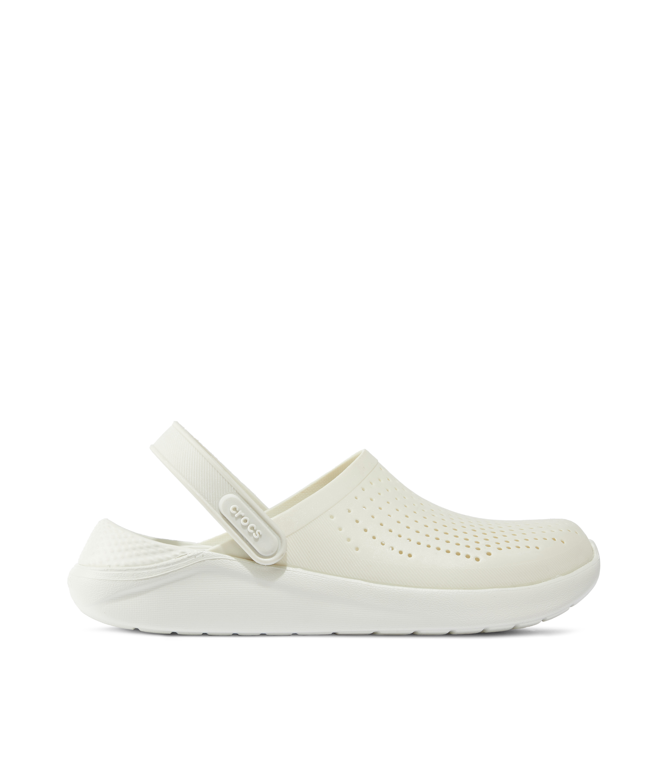 Crocs palacio de 2025 hierro