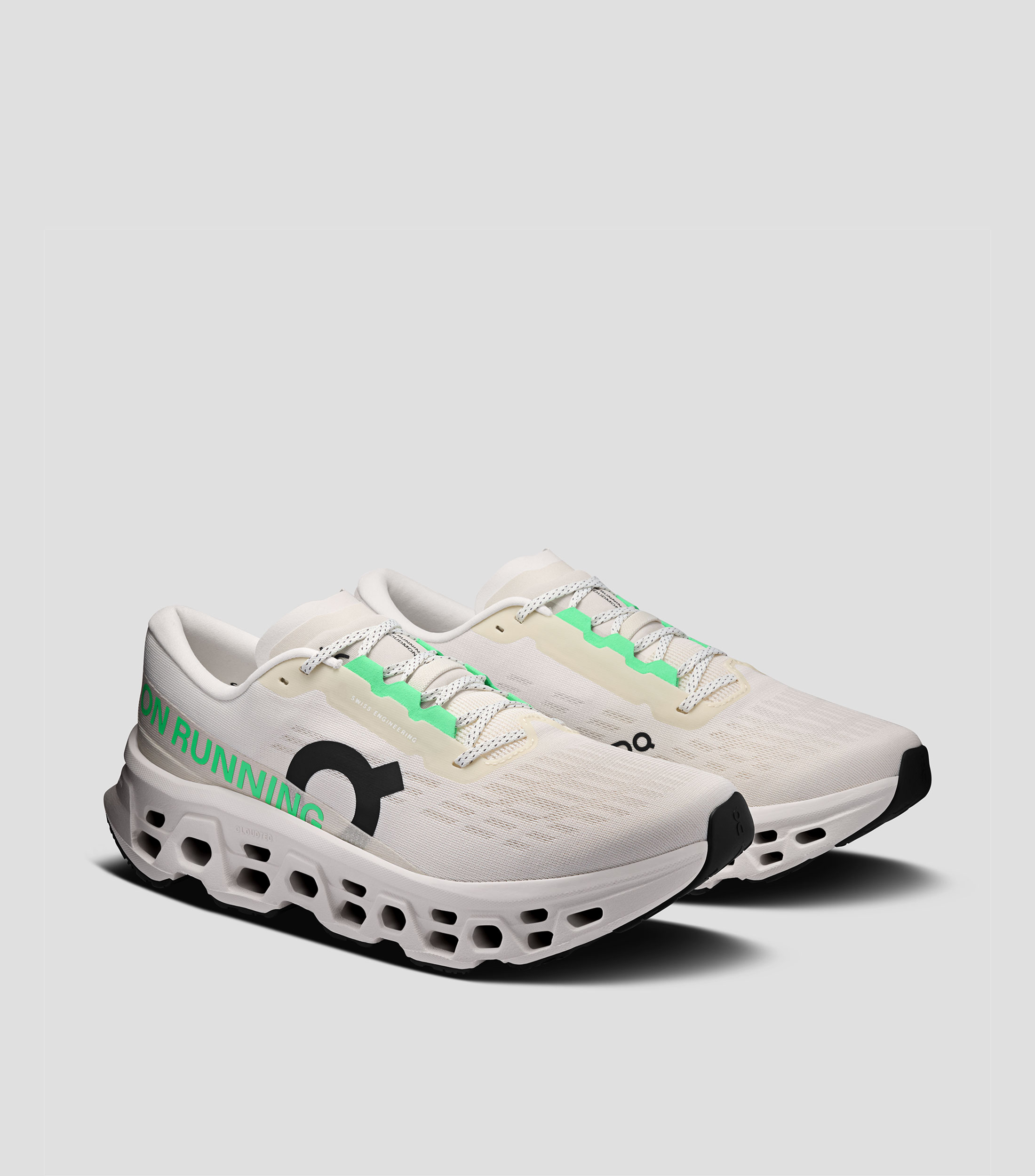 Tenis para correr Cloudmonster 3 Hombre